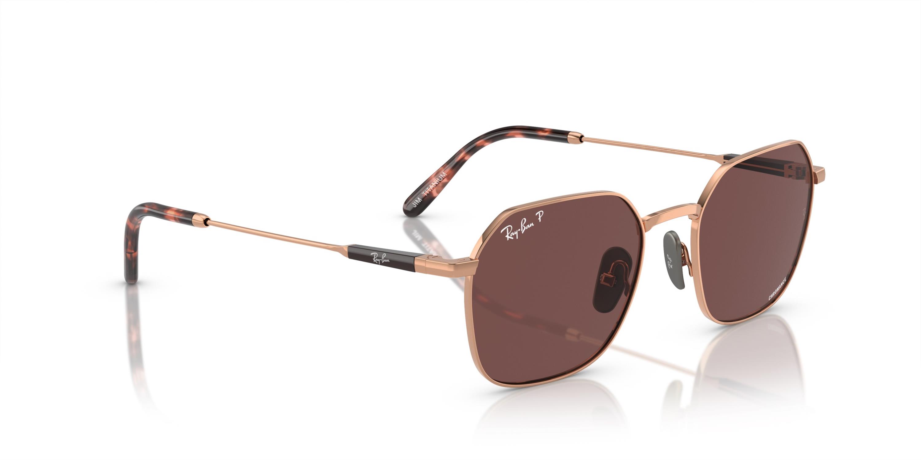 RAY-BAN 0RB8094 9266AF 53