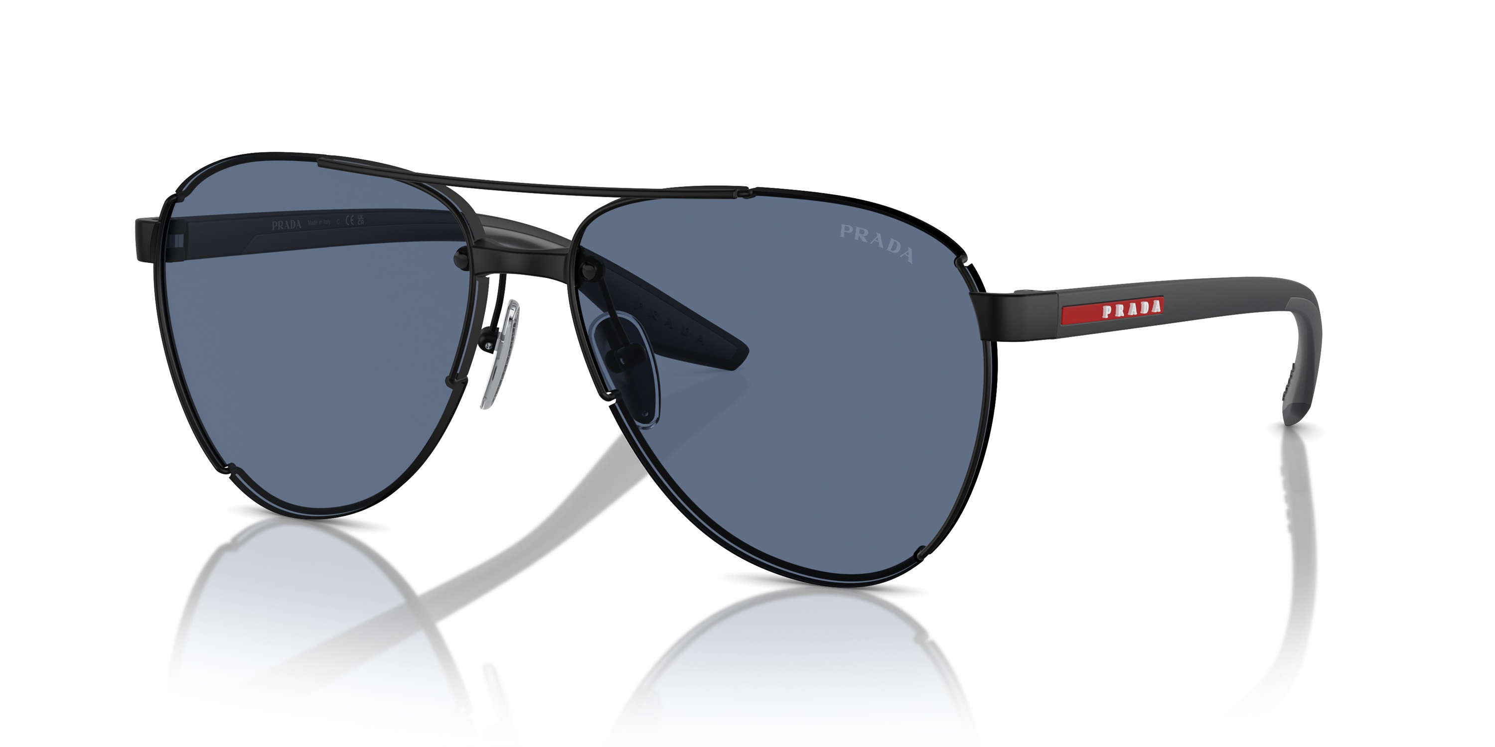 PRADA LINEA ROSSA 0PS 51YS 1BO06A 61