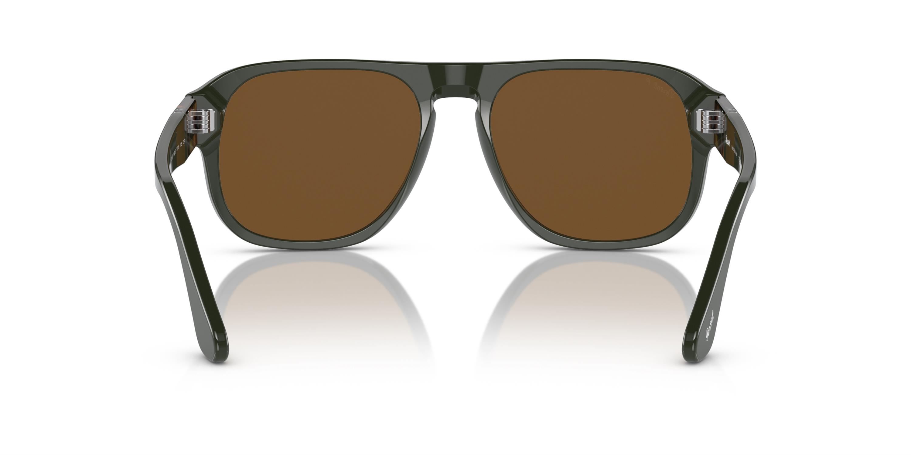 PERSOL 3310S 119057 54 Unisex Güneş Gözlüğü