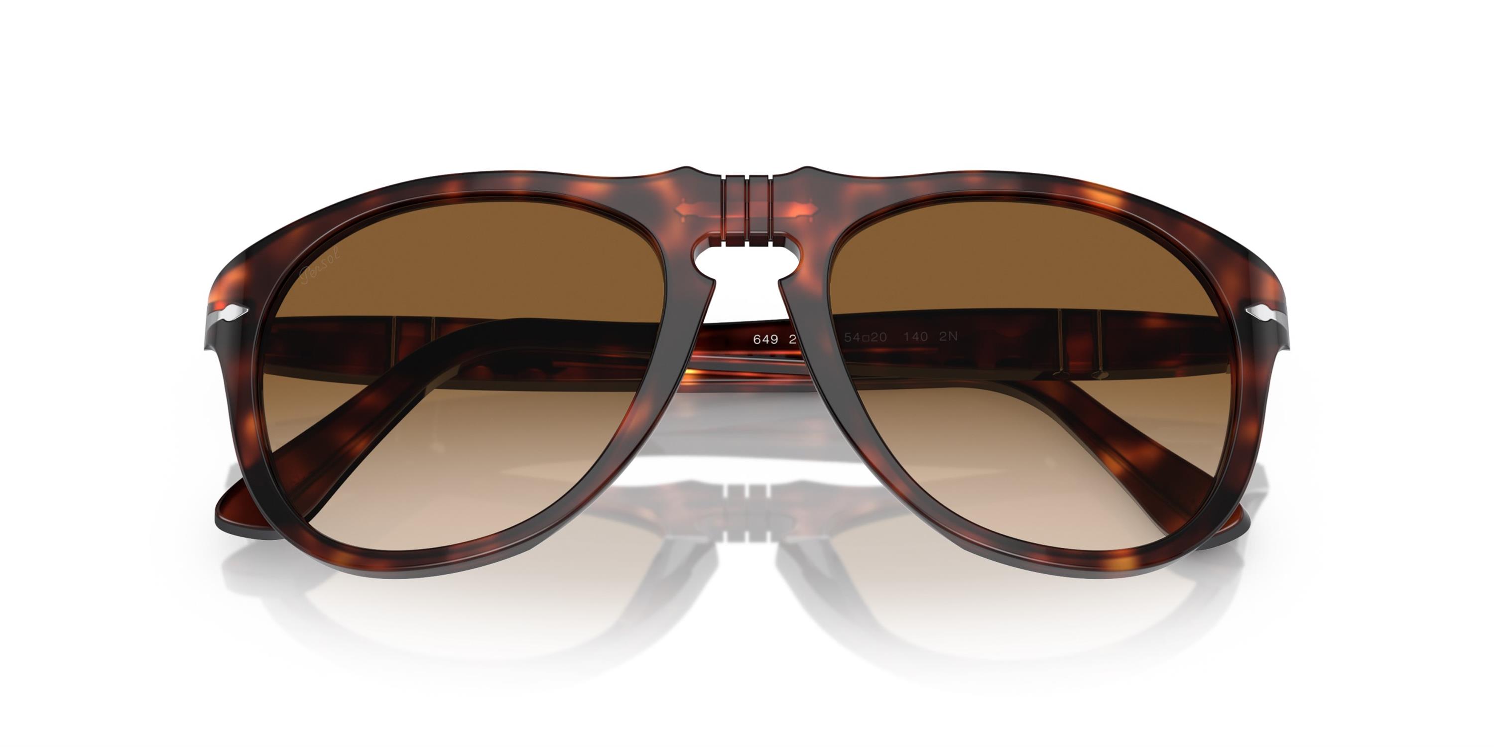 PERSOL 0649 24/51 54 Erkek Güneş Gözlüğü