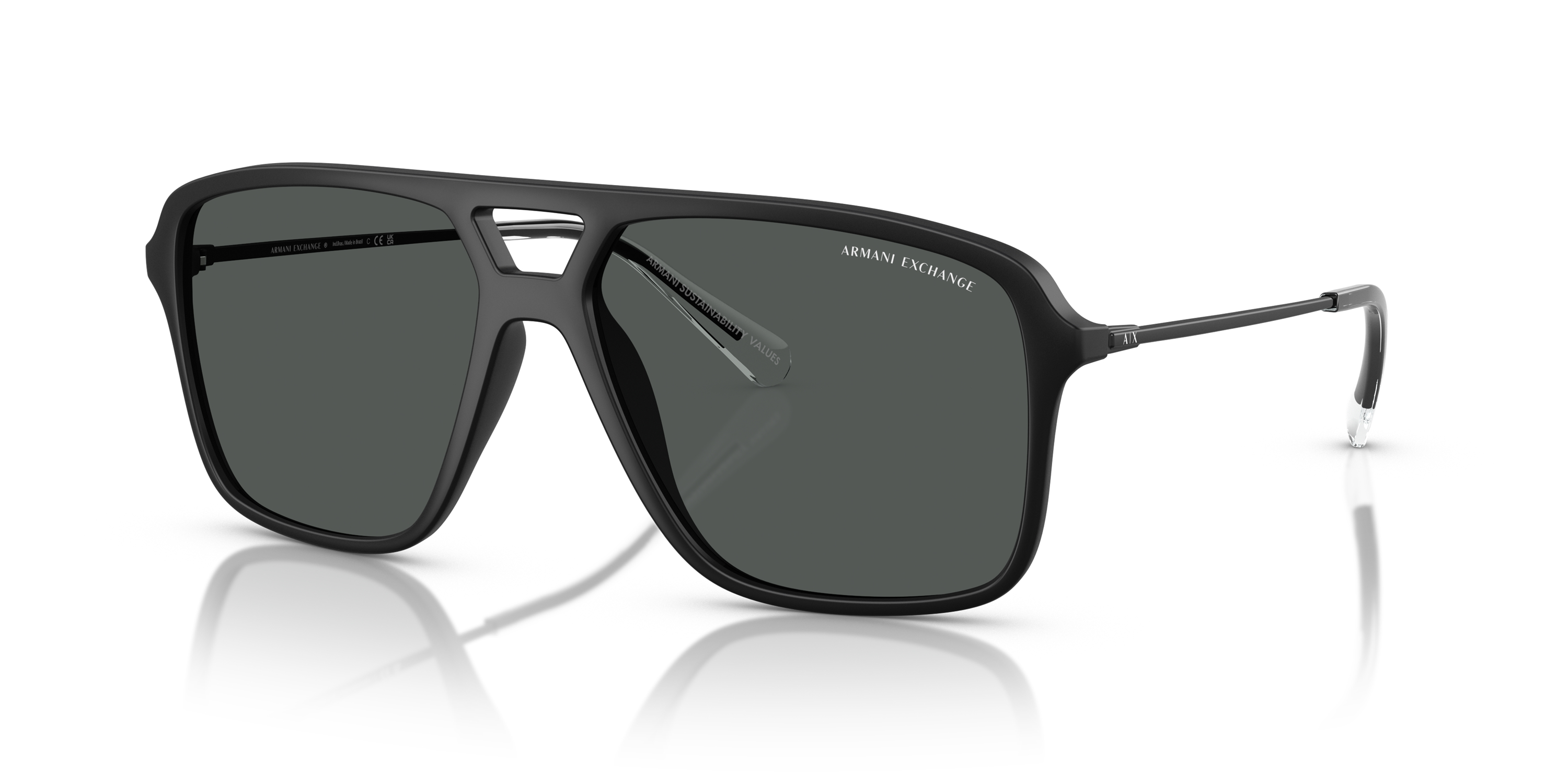 ARMANI EXCHANGE 0AX4150SU 805887 59