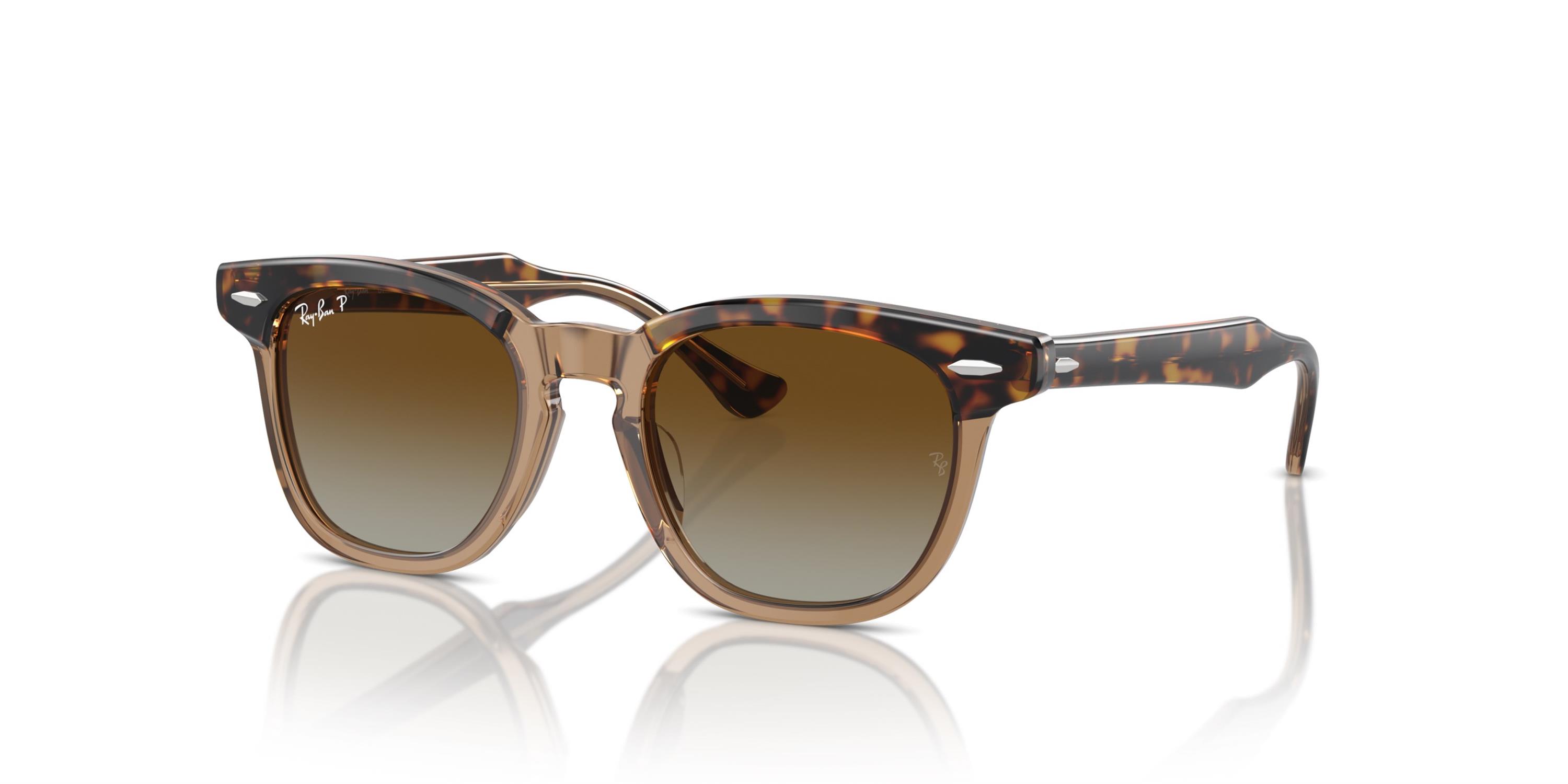 RAY-BAN JUNIOR 0RJ9098S 7152T5 45 Çocuk Güneş Gözlüğü