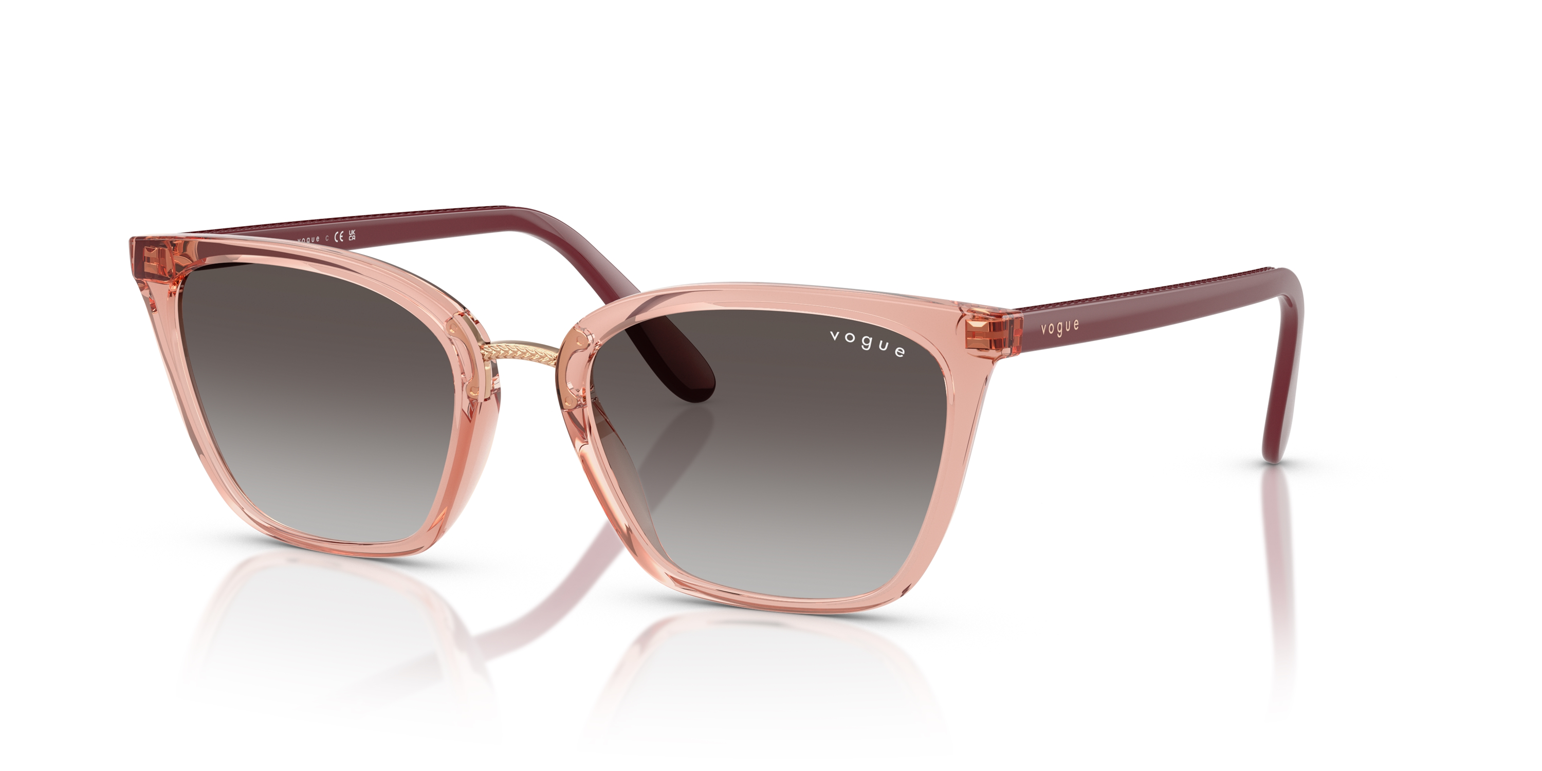 VOGUE 0VO5597SI 28648G 53