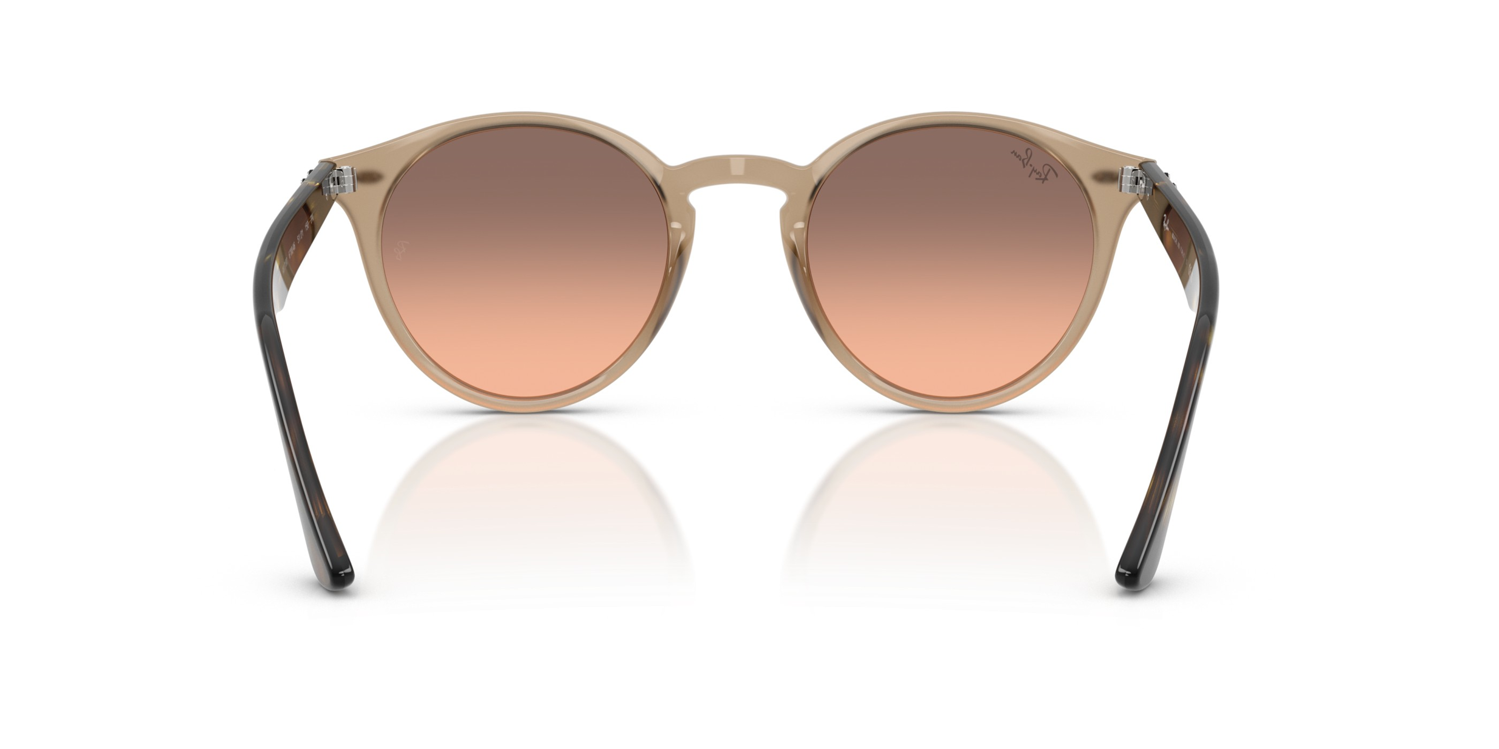 RAY-BAN 2180 678846 49
