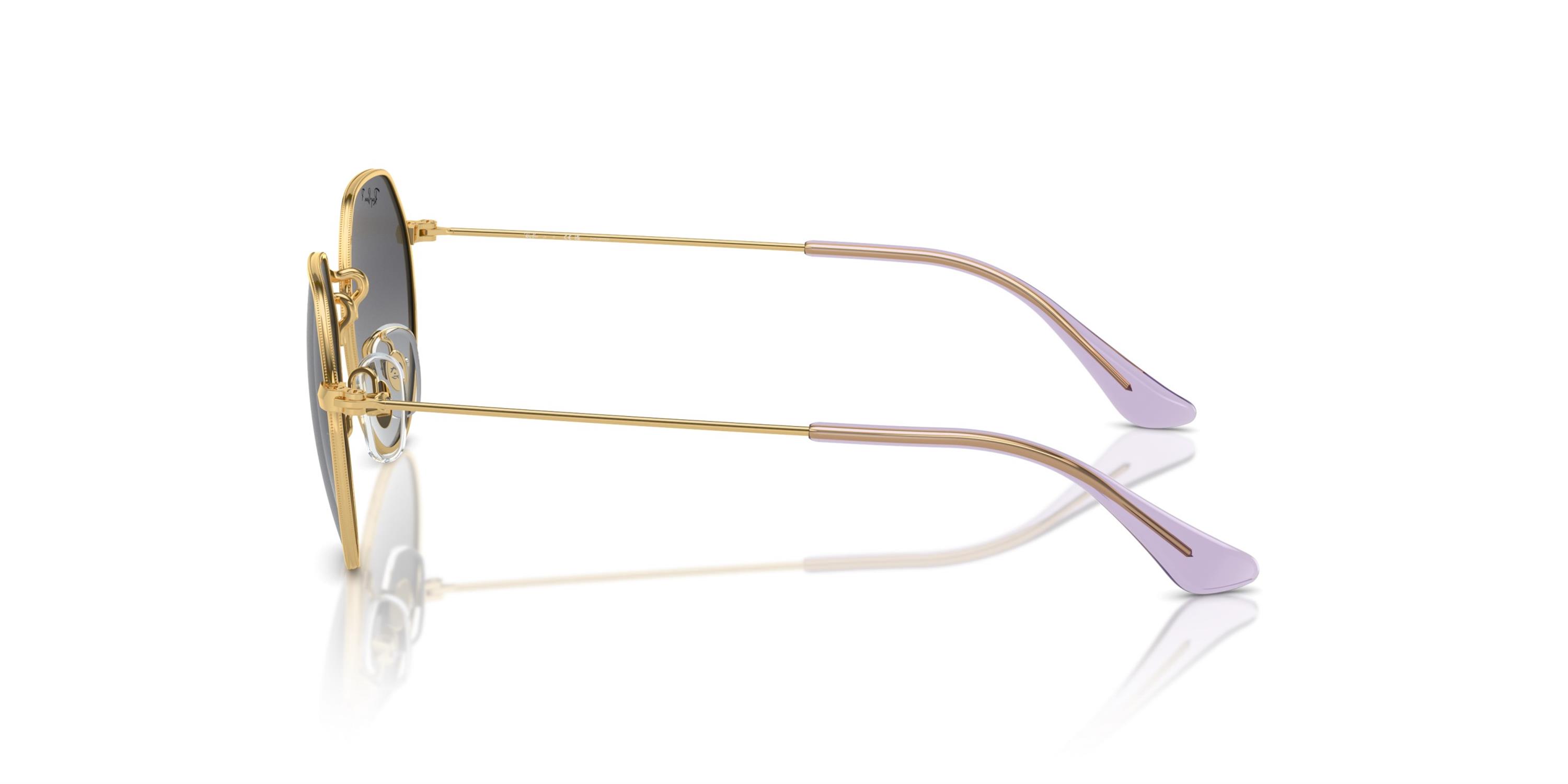 RAY-BAN JUNIOR 0RJ9565S 292/T3 47