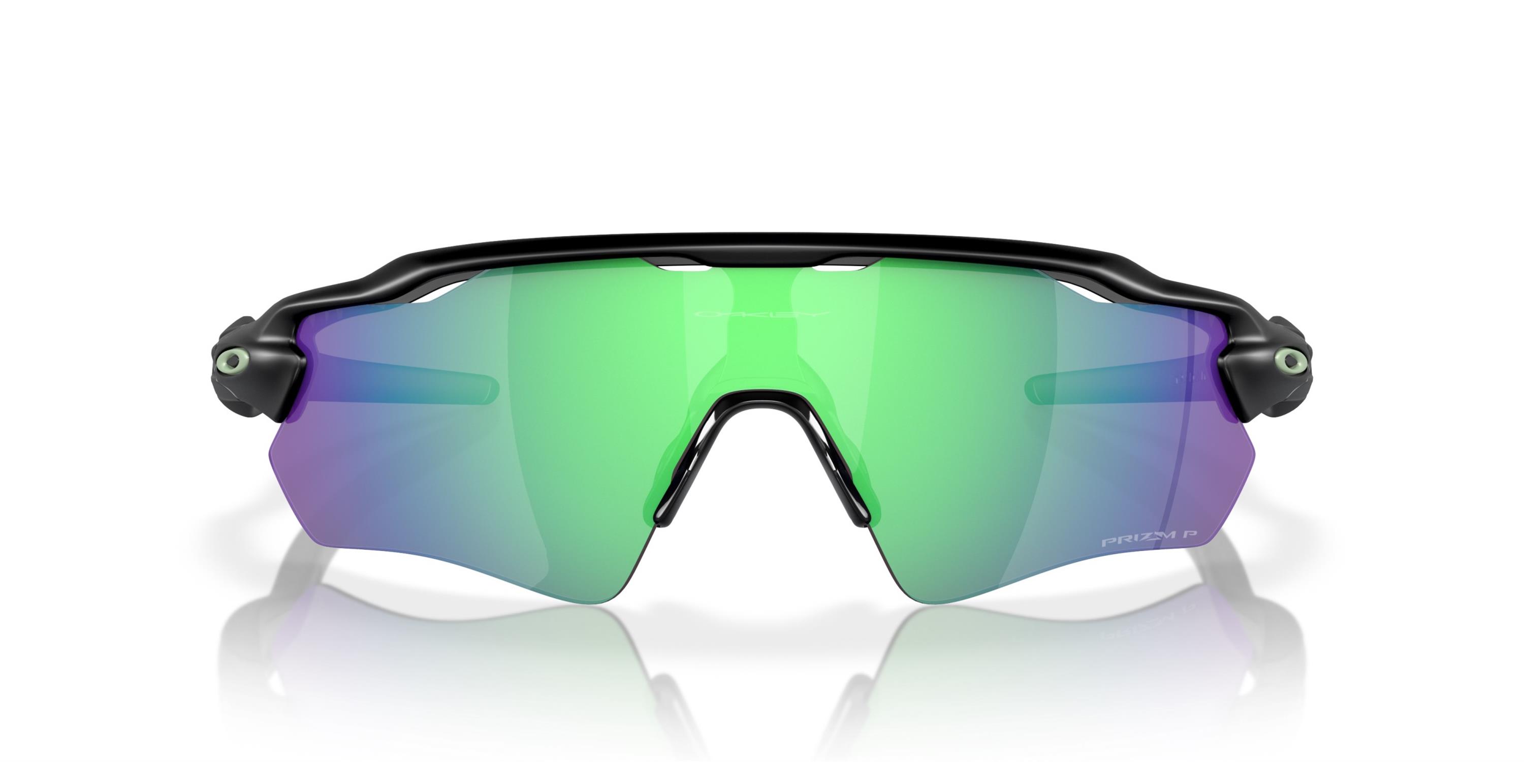 OAKLEY 0OO9208 9208F0 38