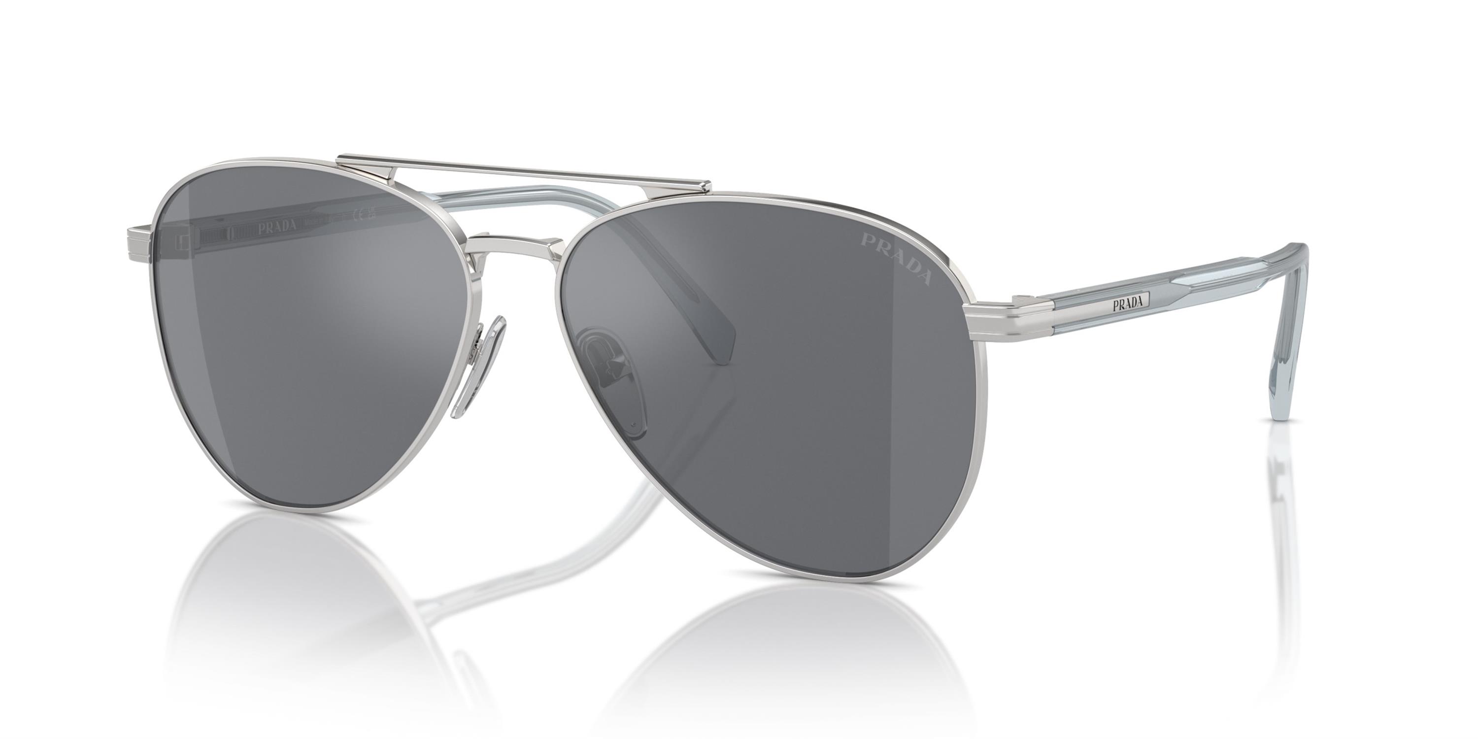 PRADA 0PR A58S 1BC175 58