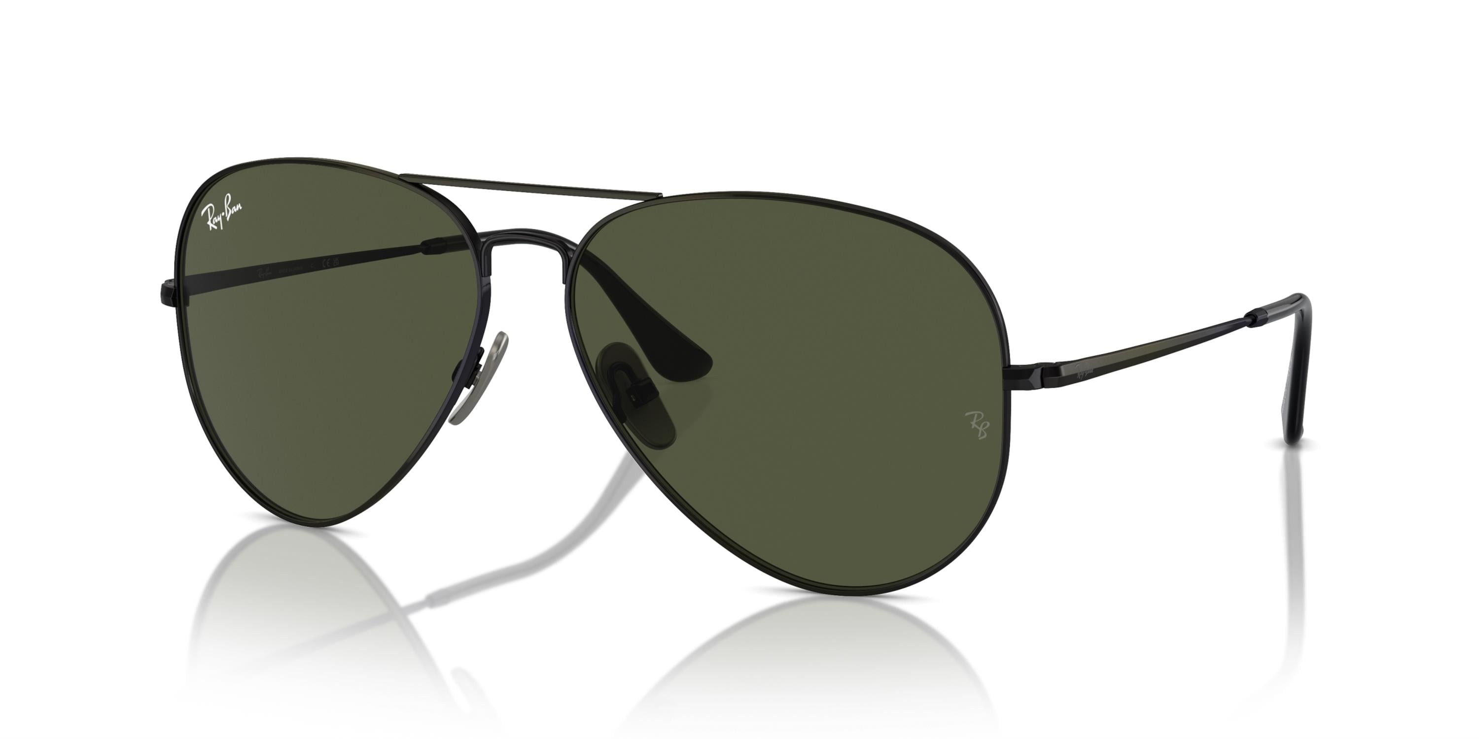 RAY-BAN 8089 926731 58 Unisex Güneş Gözlüğü