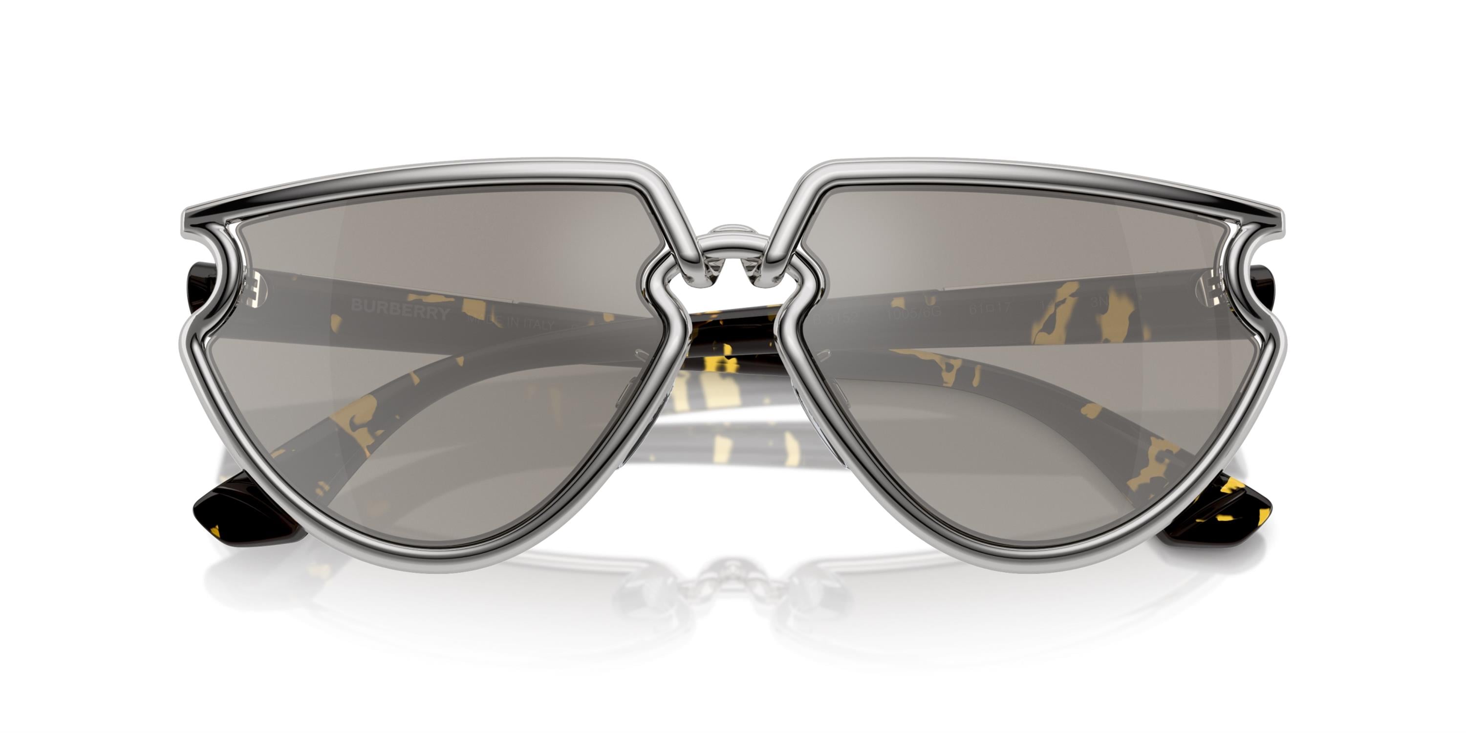 BURBERRY 3152 10056G 61