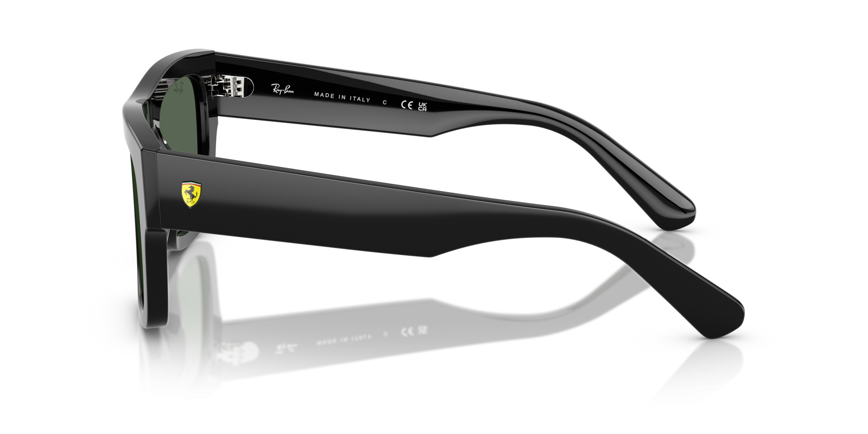 RAY-BAN 2217M F60171 53