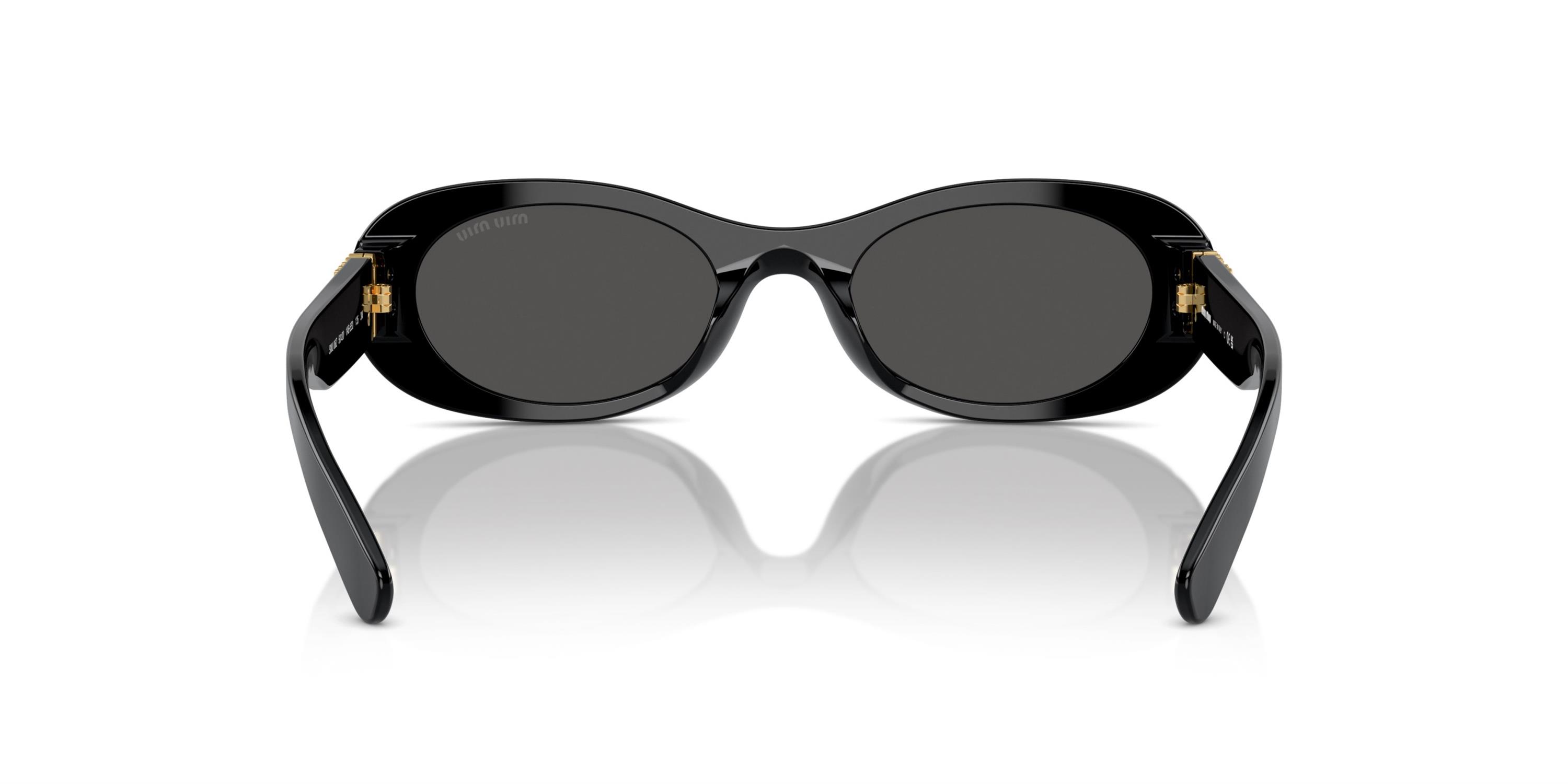 MIU MIU 0MU 06ZS 1AB5S0 50