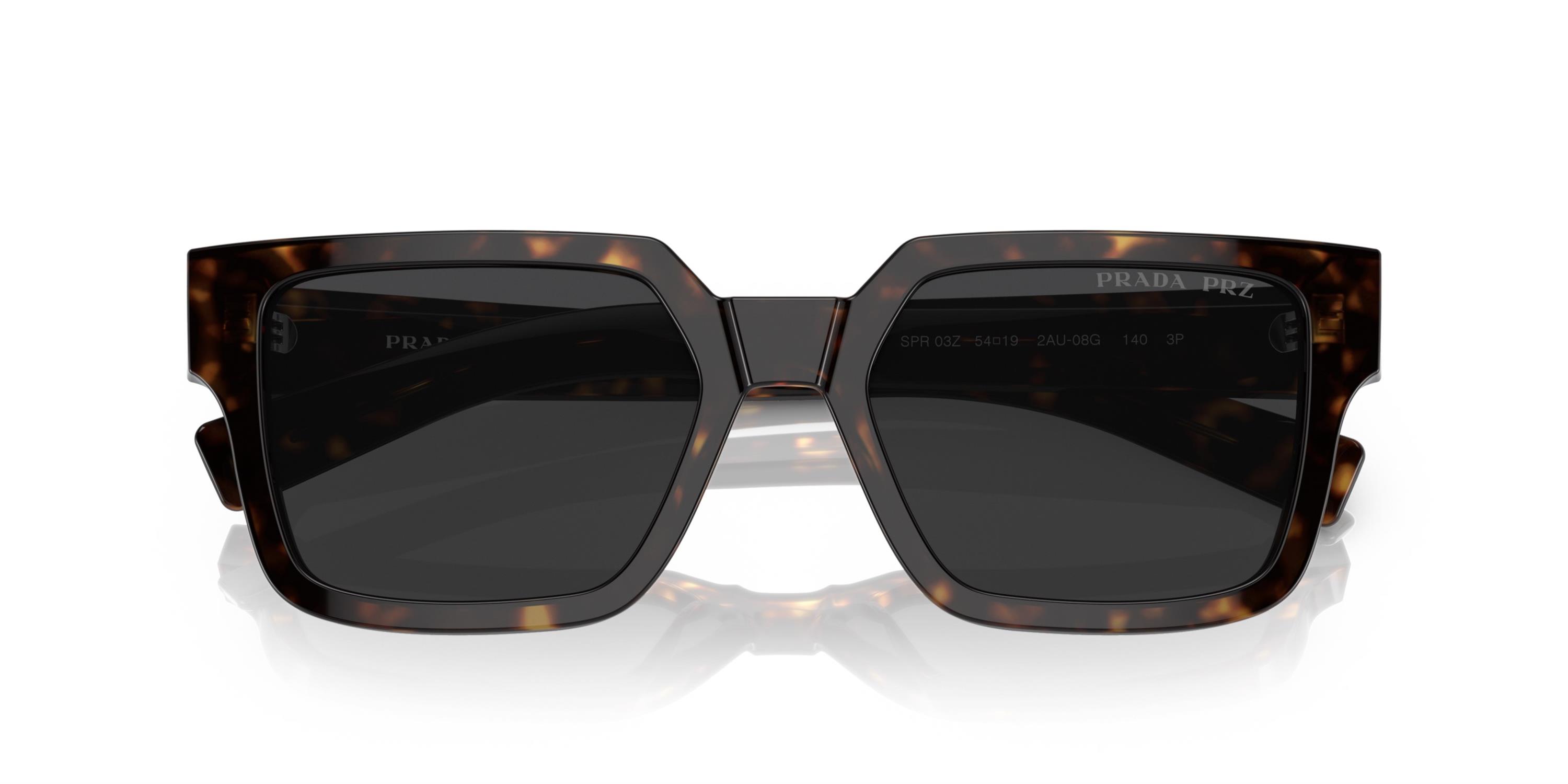 PRADA 03ZS 2AU08G 54 Erkek Güneş Gözlüğü