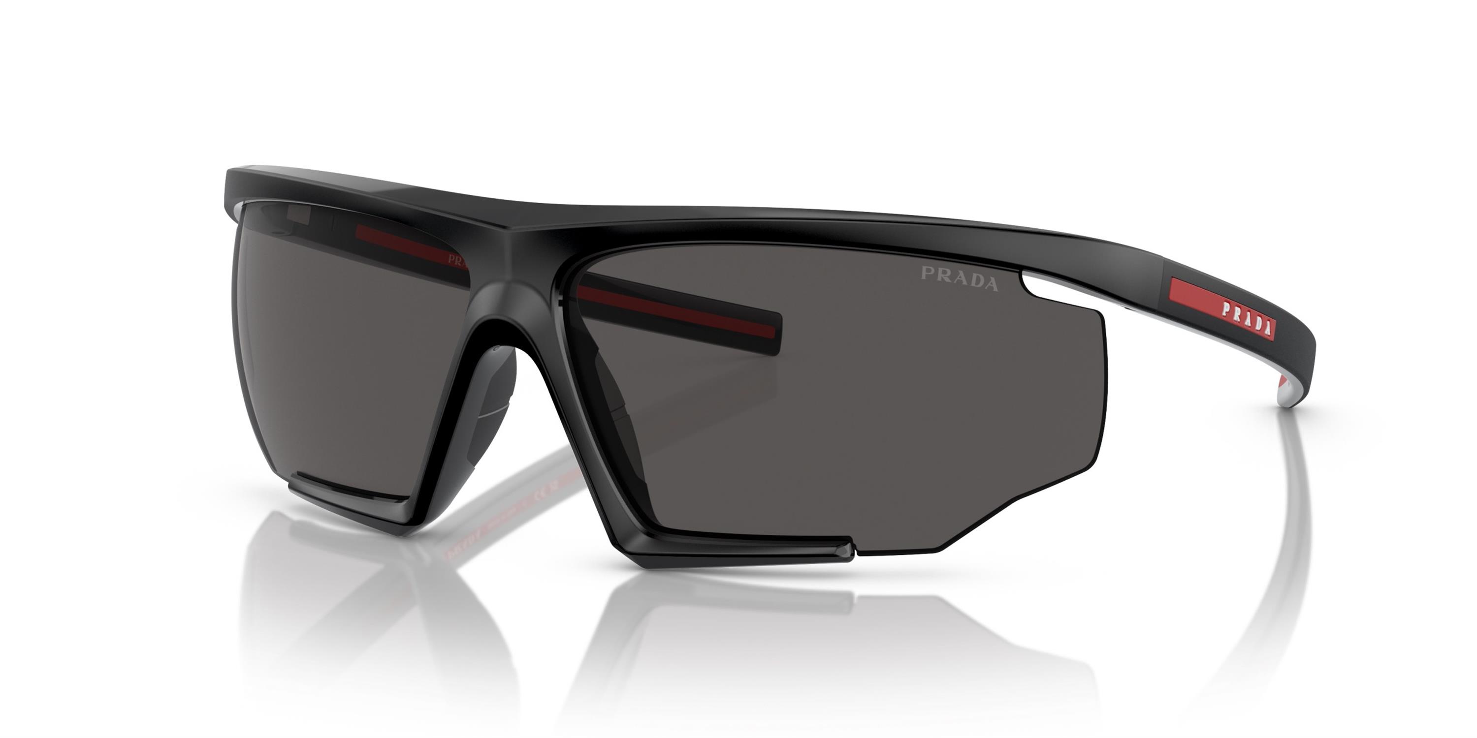 PRADA LINEA ROSSA 07YS DG006F 76 Erkek Güneş Gözlüğü