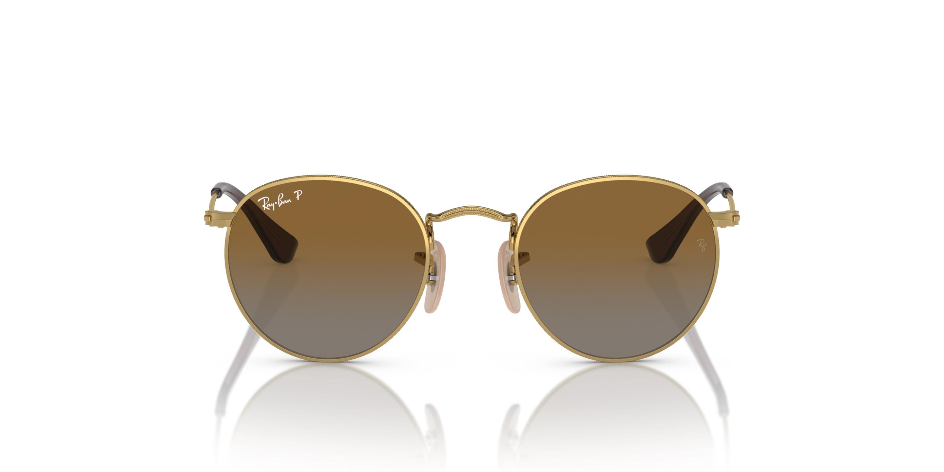 RAY-BAN JUNIOR 9547S 223/T5 44 Güneş Gözlüğü