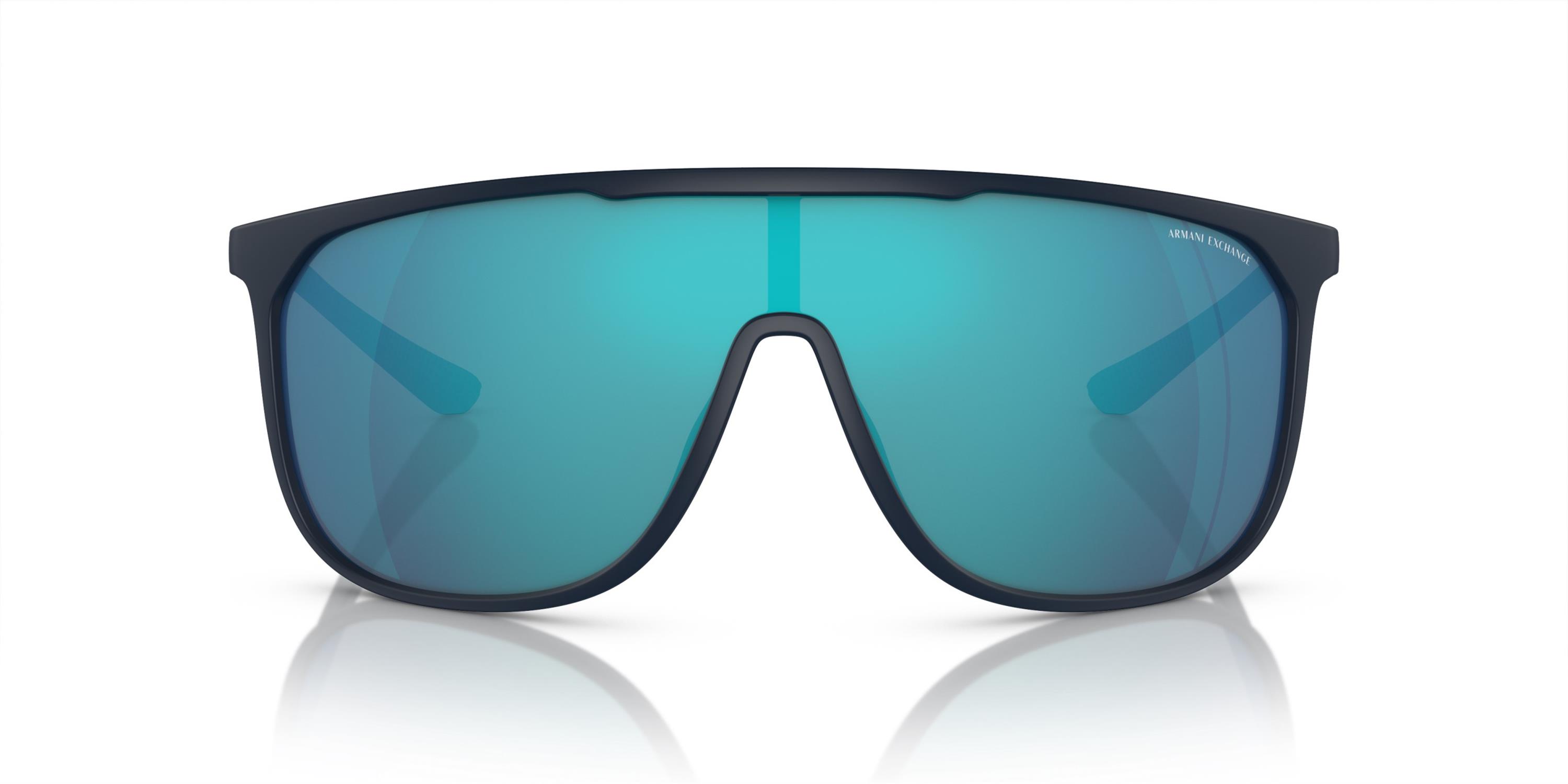 ARMANI EXCHANGE 0AX4137SU 818155 35