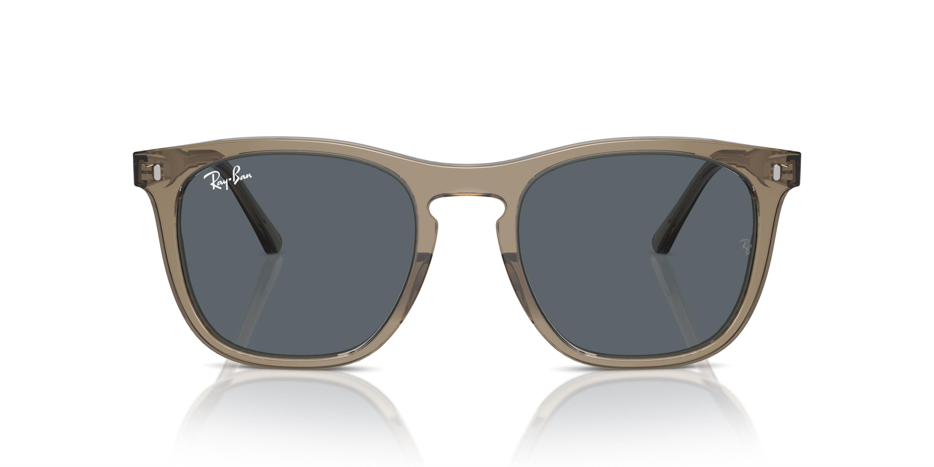RAY-BAN 2210 6765R5 53