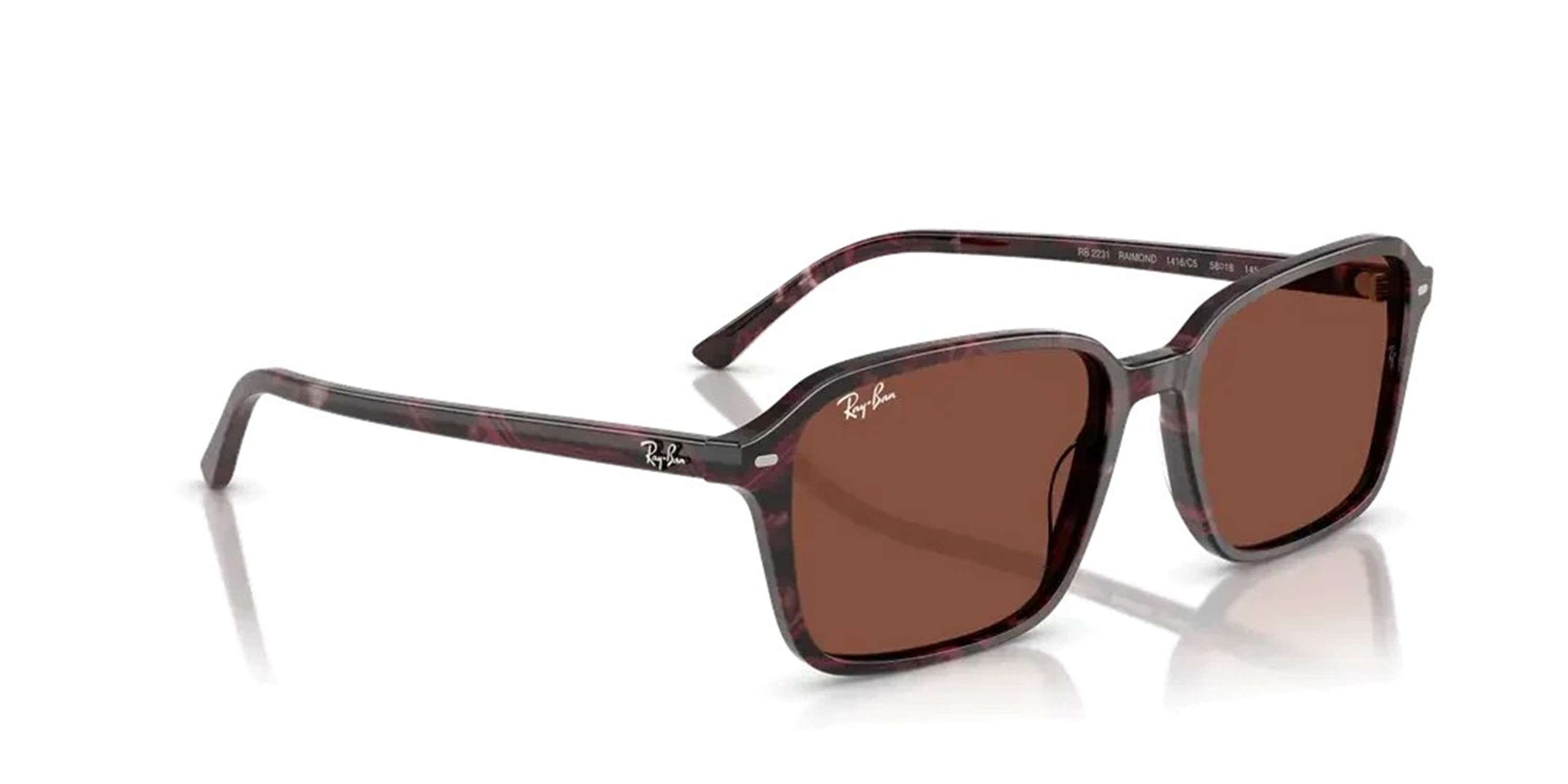 RAY-BAN 2231 1416C5 56