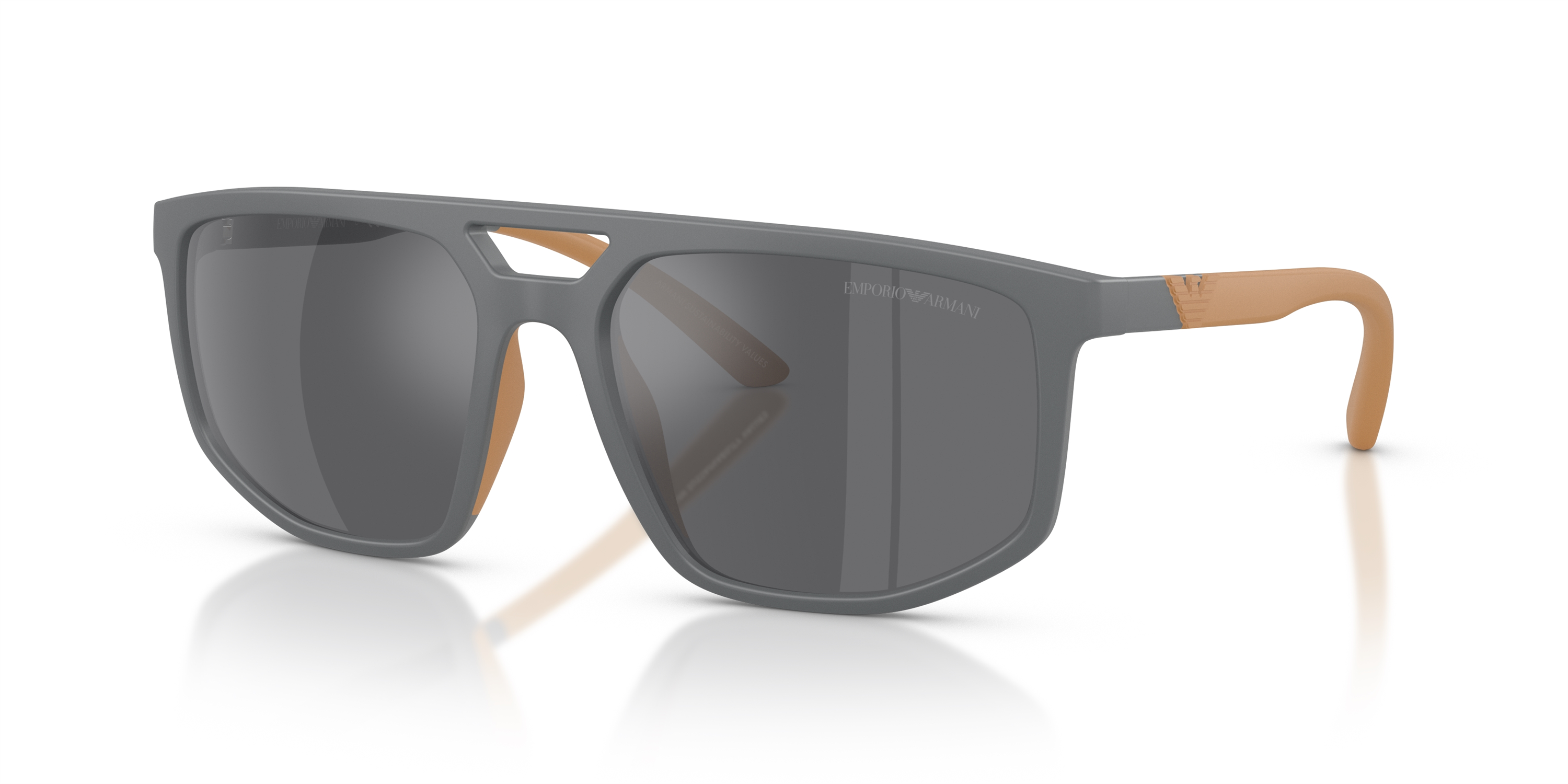 EMPORIO ARMANI 4248U 62616G 58