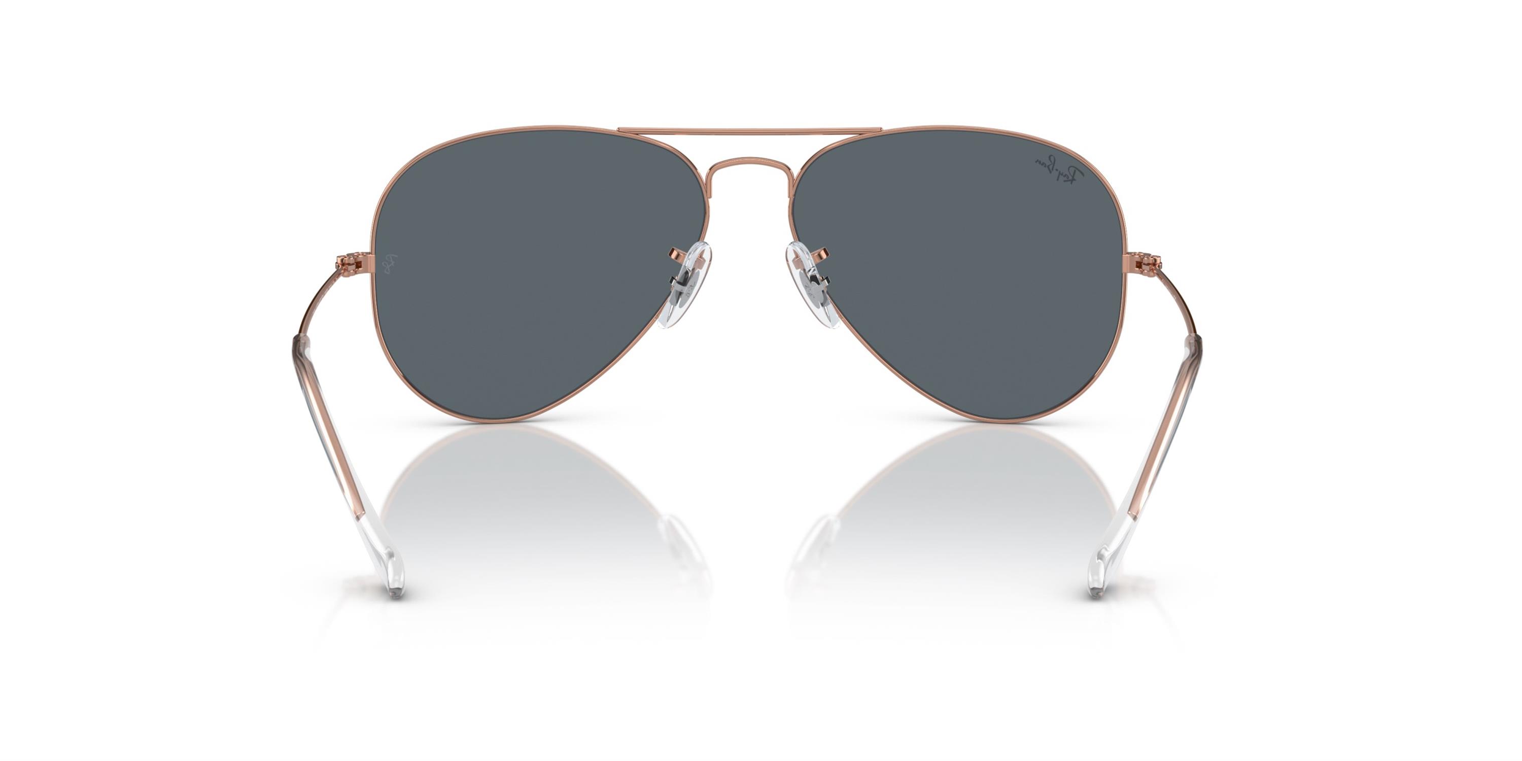 RAY-BAN 3025 9202R5 58 Aviator Güneş Gözlüğü