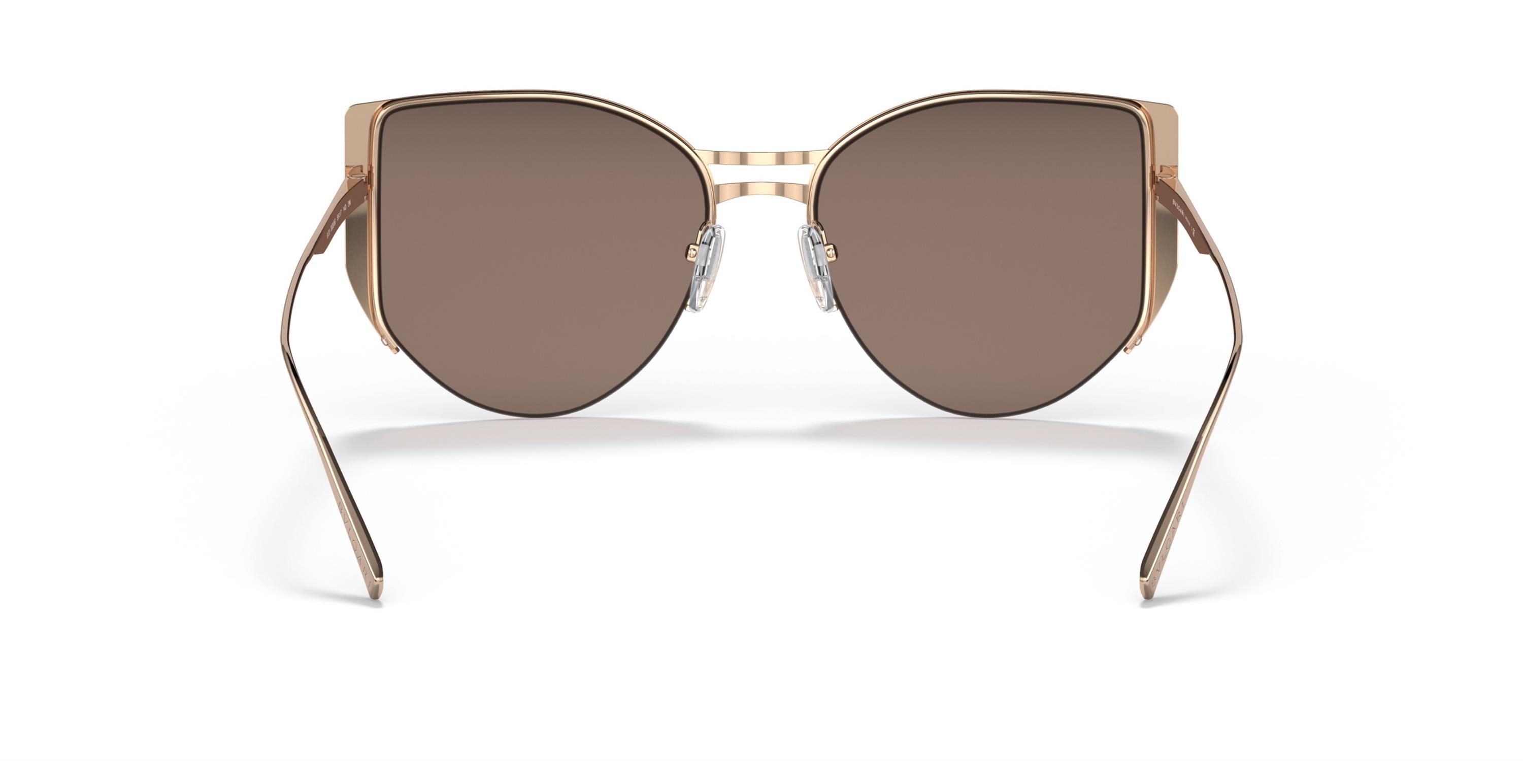 BVLGARI 6170 20145A 55 Kadın Güneş Gözlüğü