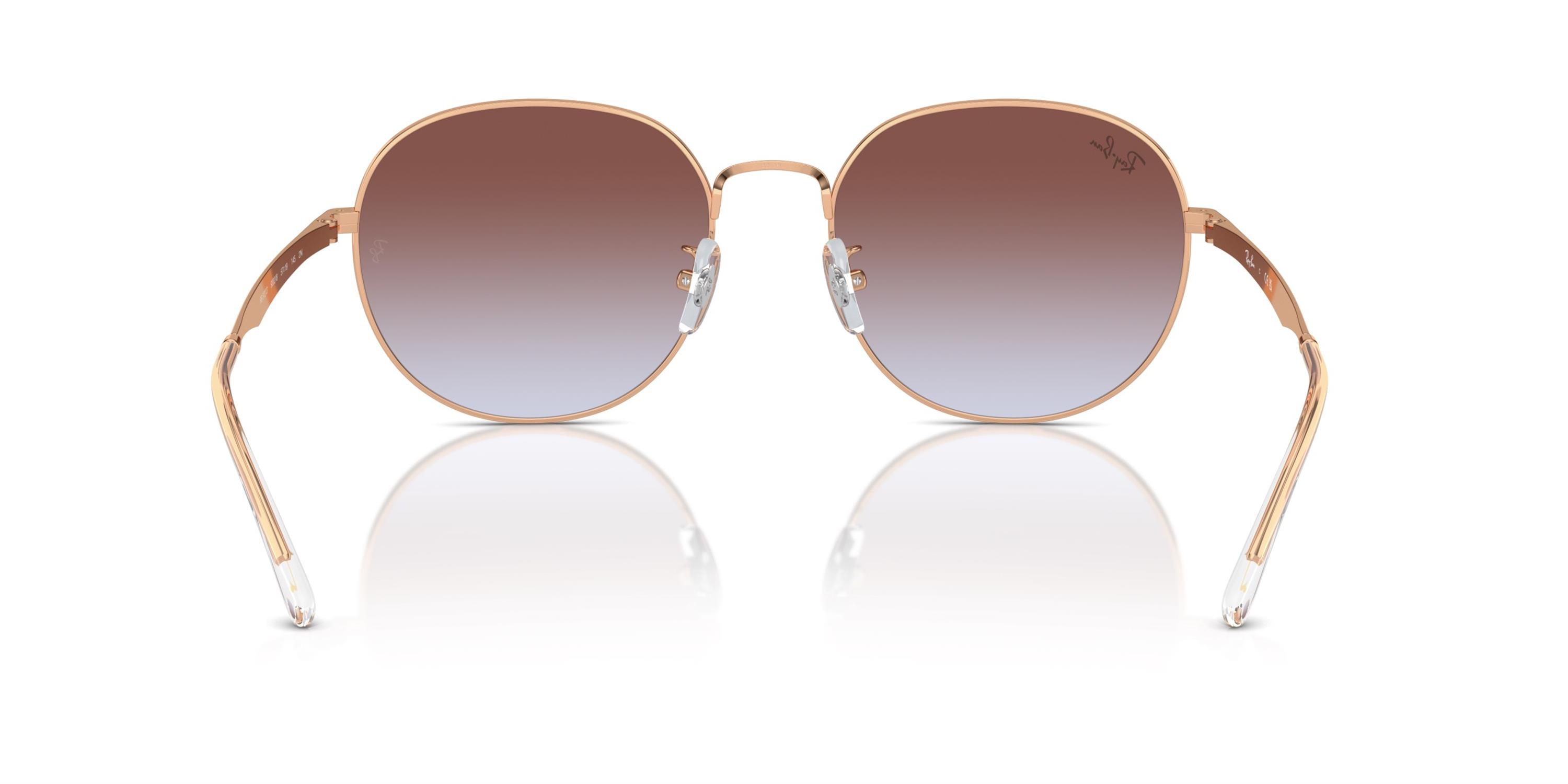 RAY-BAN 3727D 9202I8 57 Güneş Gözlüğü