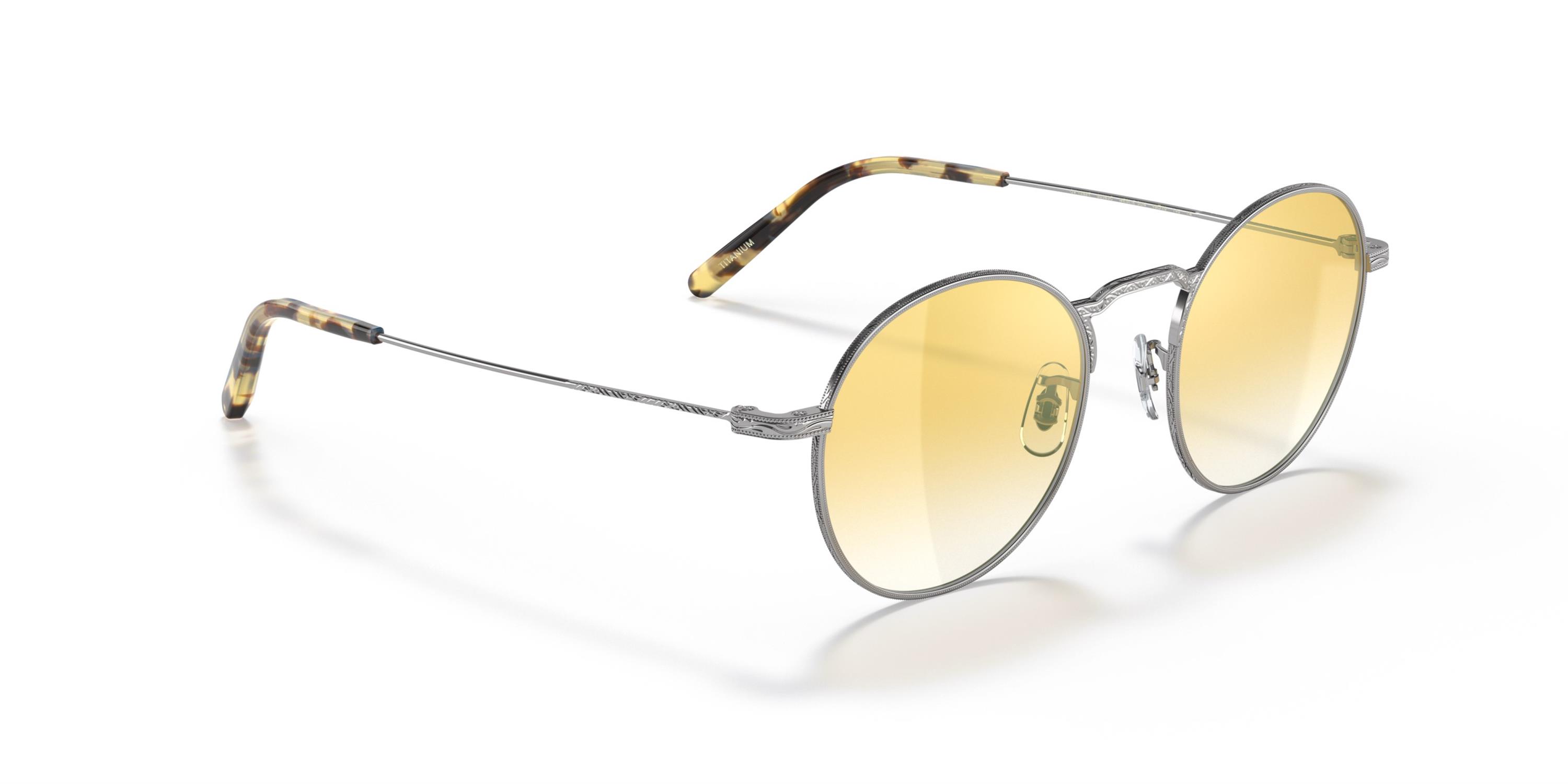 OLIVER PEOPLES 1282ST 50363C 49 Güneş Gözlüğü