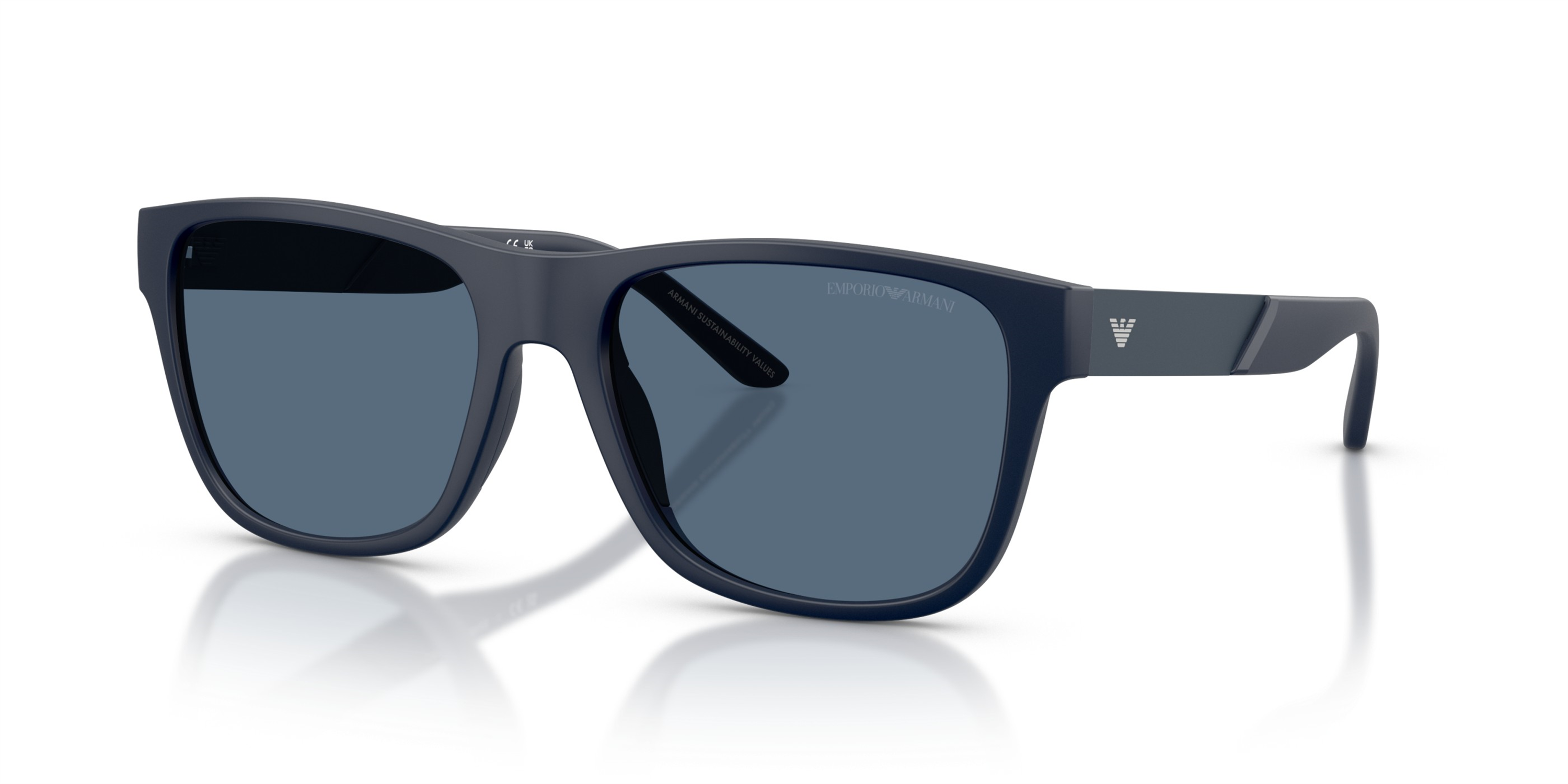 EMPORIO ARMANI 4243 624480 56