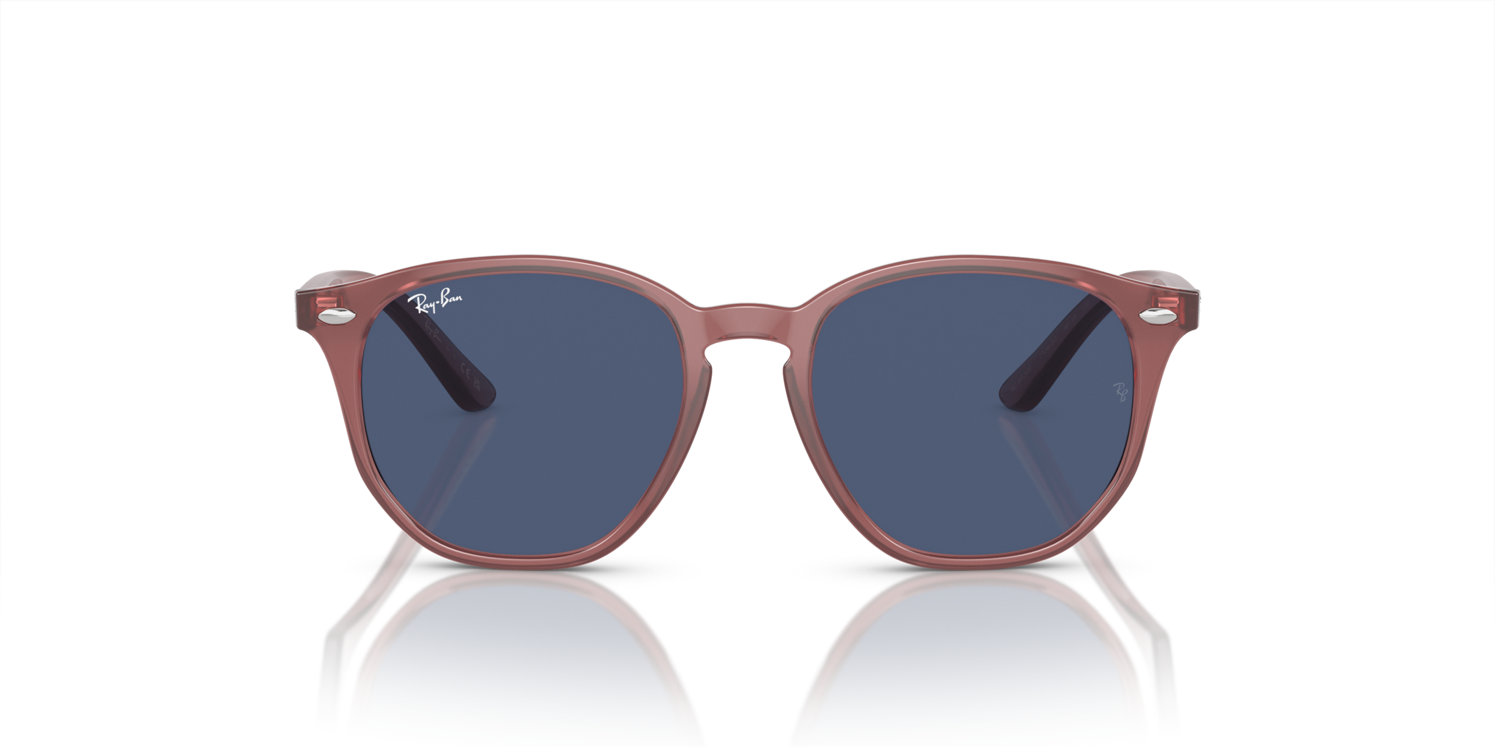 RAY-BAN JUNIOR 9070S 715680 46