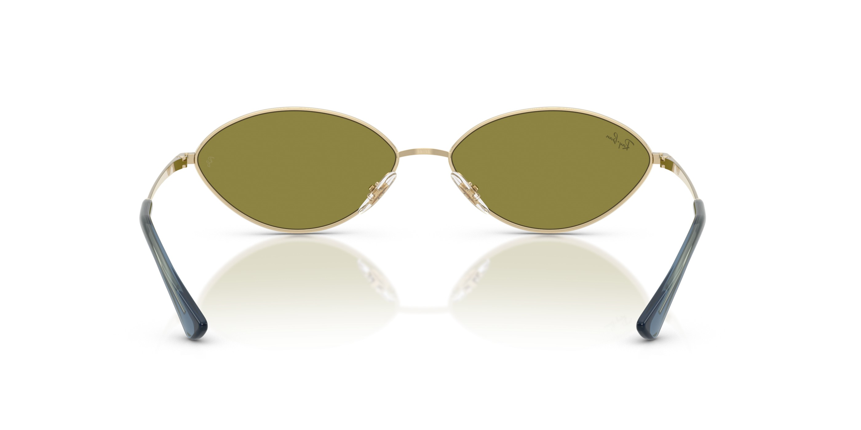 RAY-BAN 3757 9213/2 56