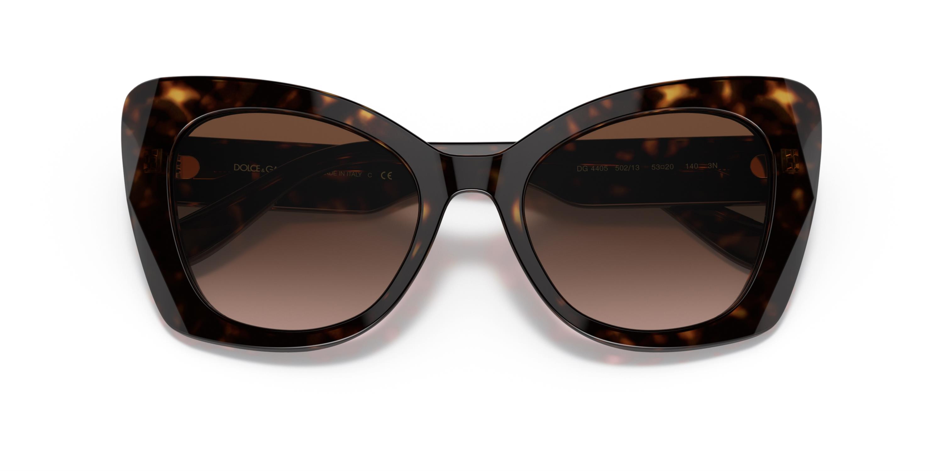 DOLCE & GABBANA 4405 502/13 53
