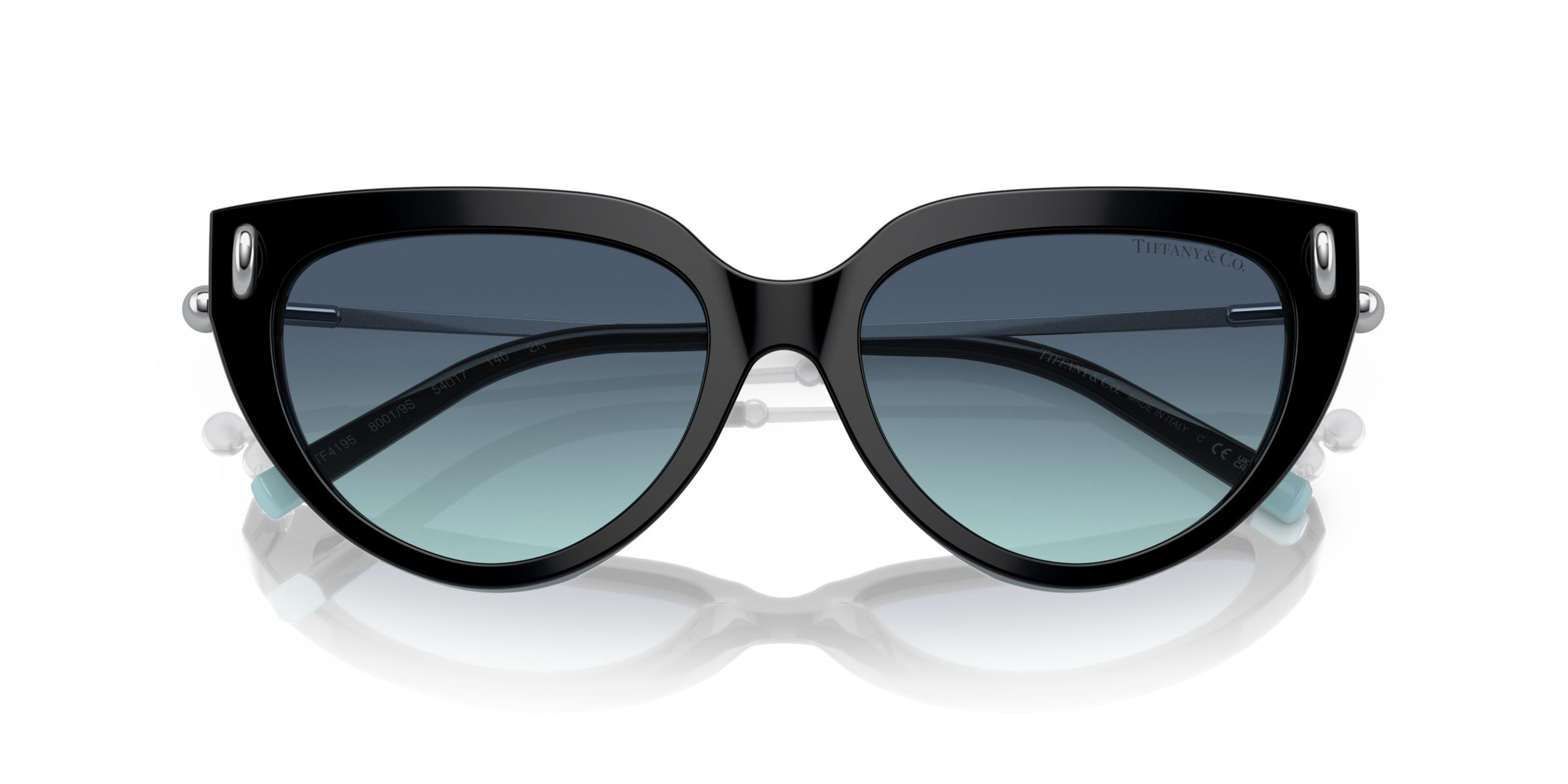 TİFFANY SUNGLASSES 4195 80019S 54 Kadın Güneş Gözlüğü