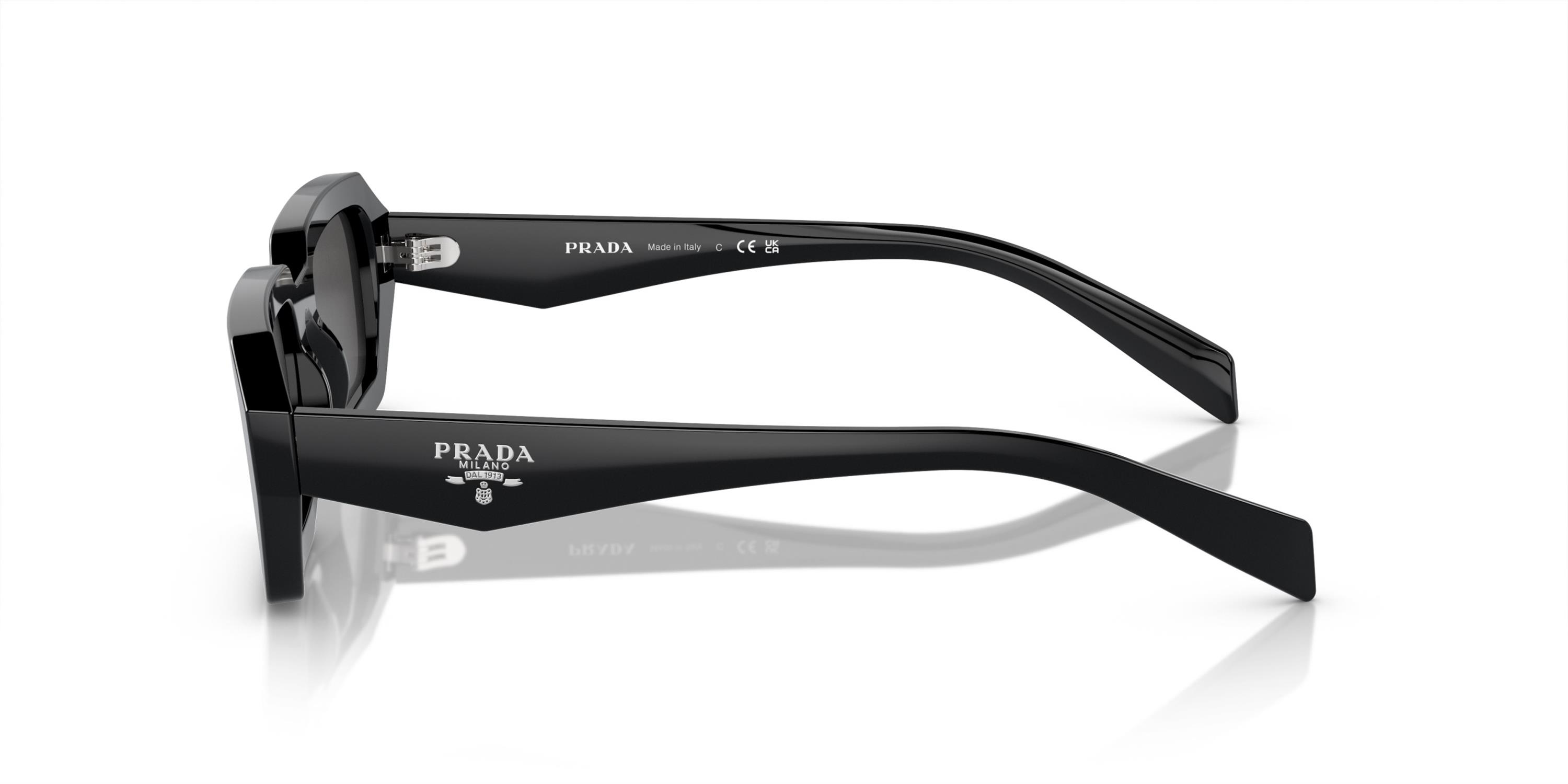 PRADA A12S 16K08Z 52 Kadın Güneş Gözlüğü