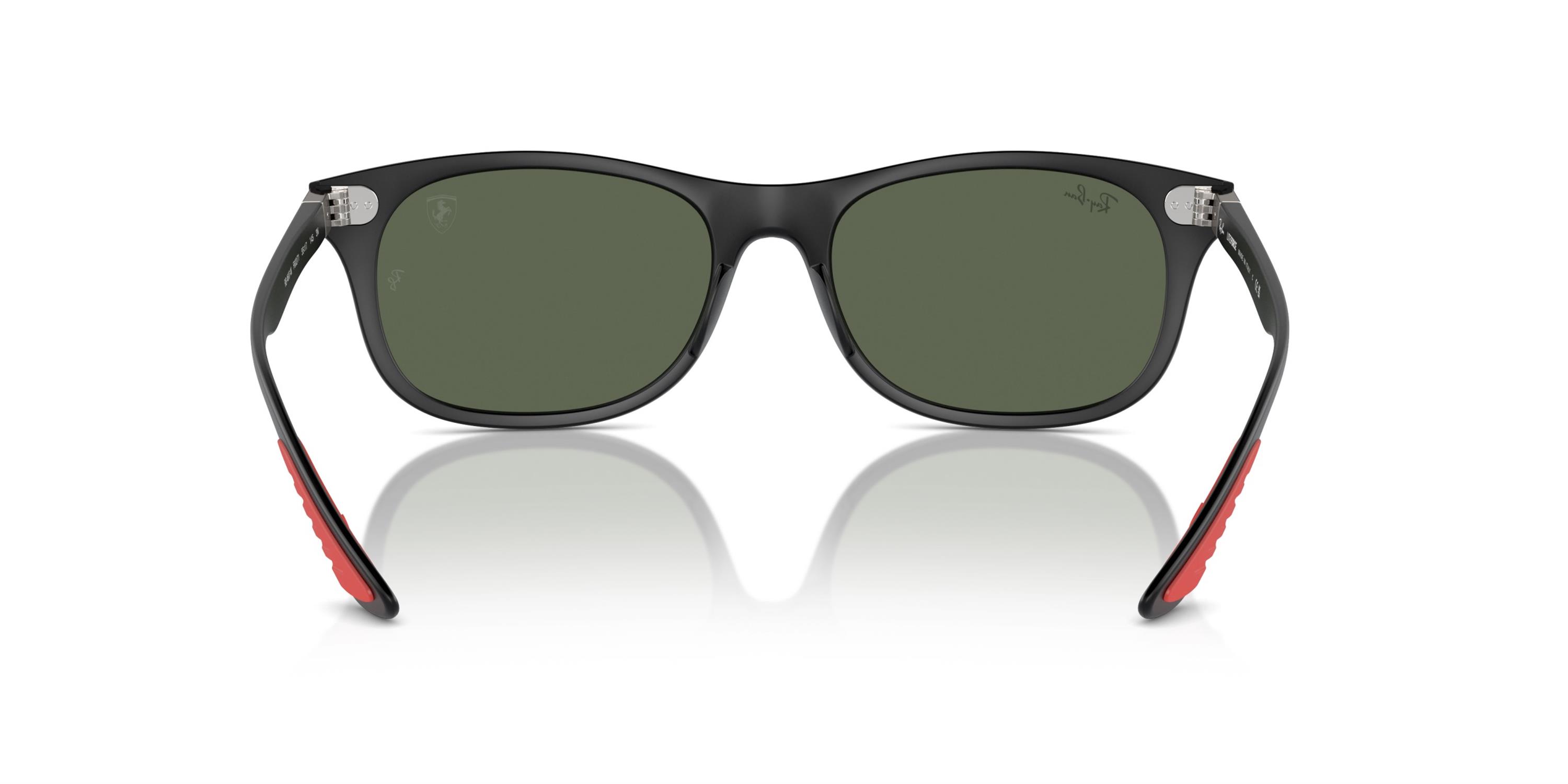 RAY-BAN 0RB4607M F60271 55