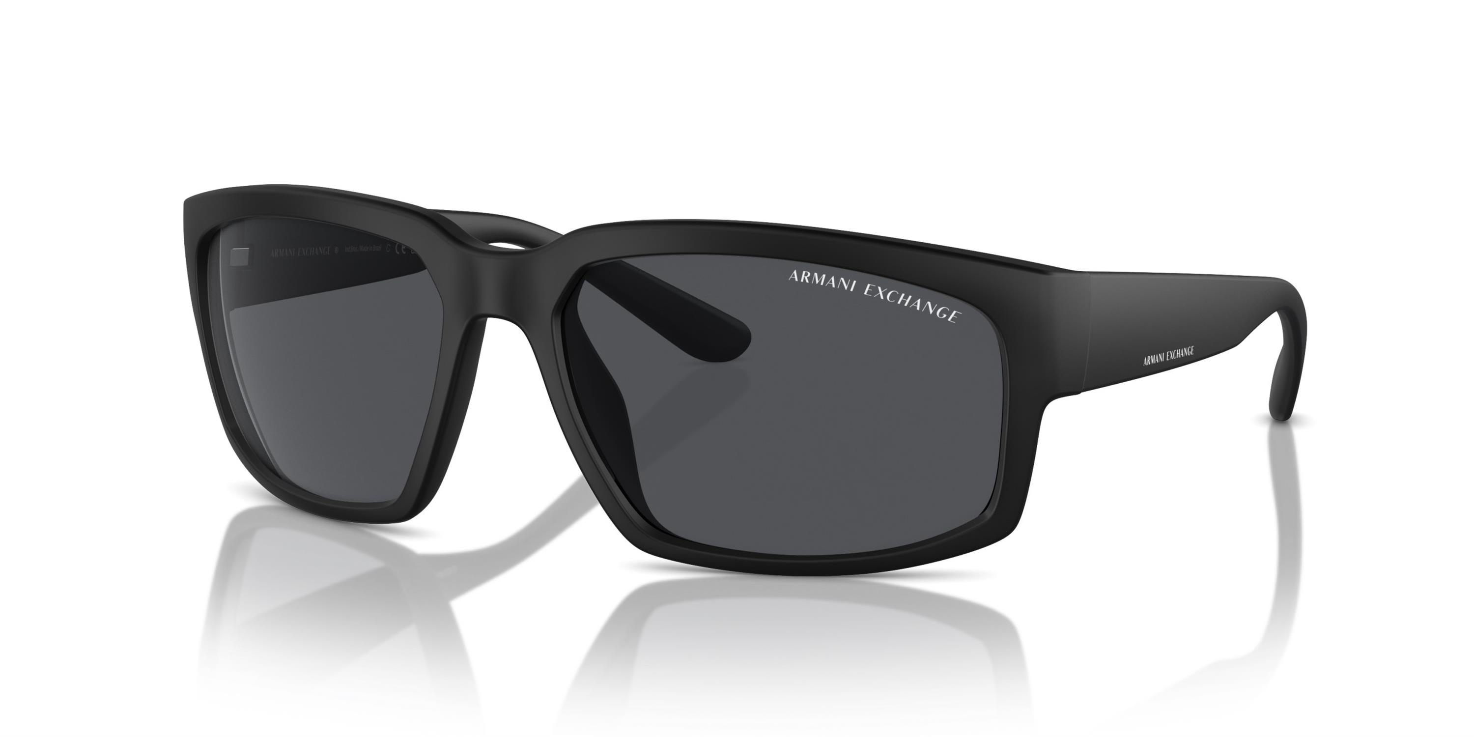 ARMANI EXCHANGE 0AX4142SU 807887 61