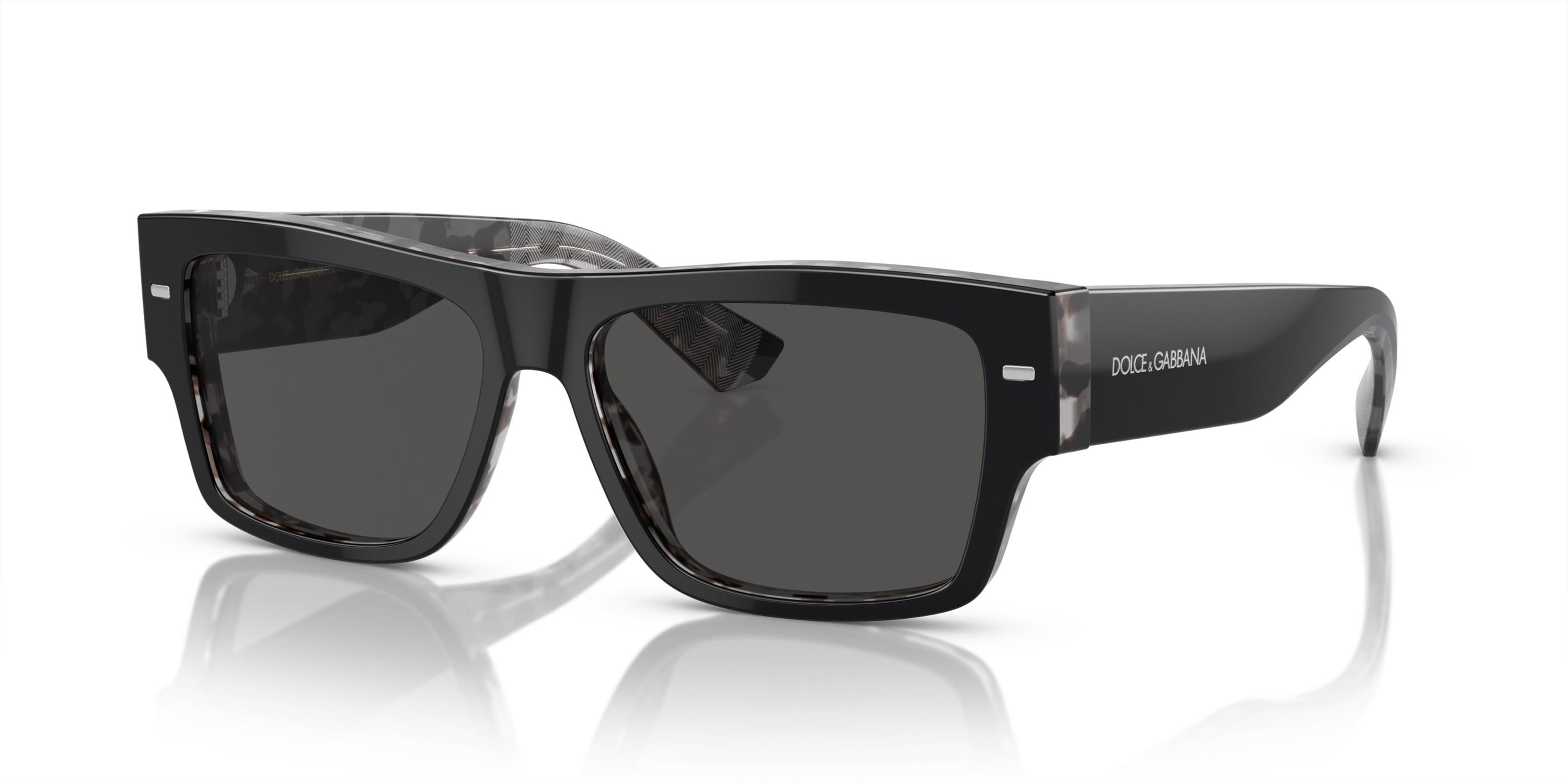DOLCE & GABBANA 0DG4451 340387 55