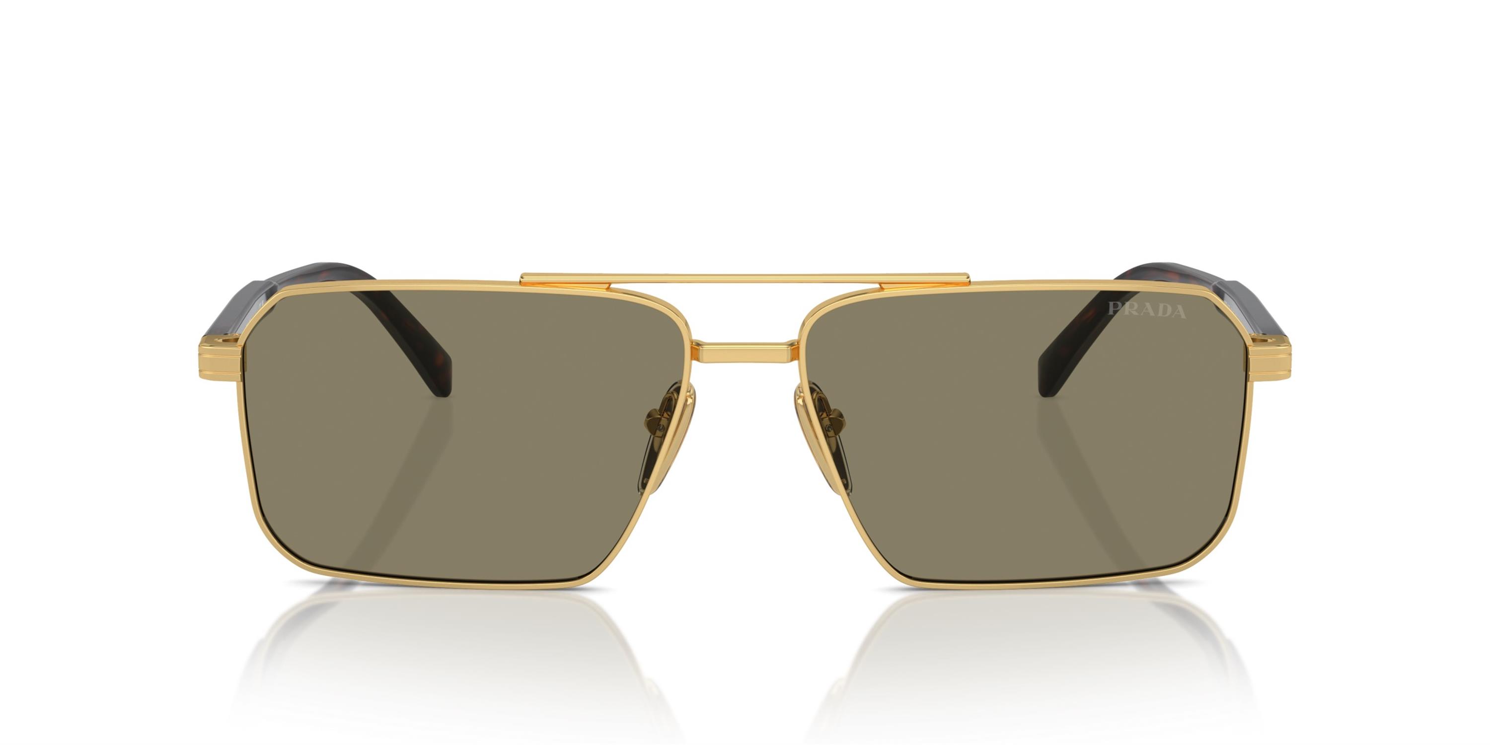 PRADA 0PR A57S 5AK90F 58