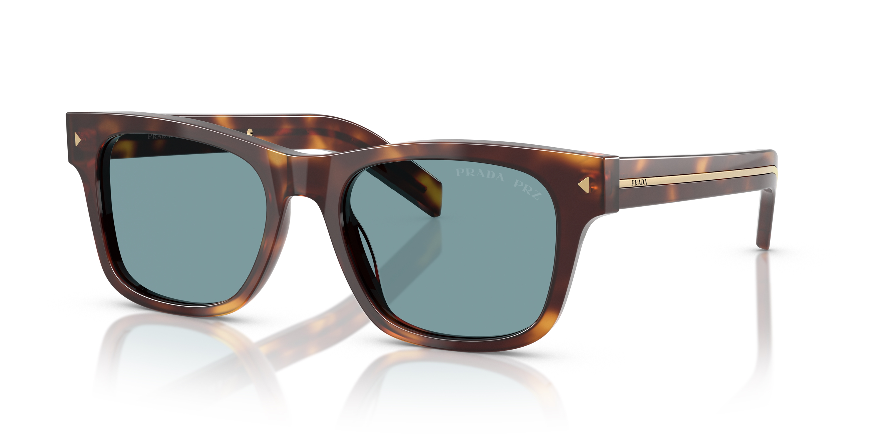 PRADA 0PR A17S 15W04D 54