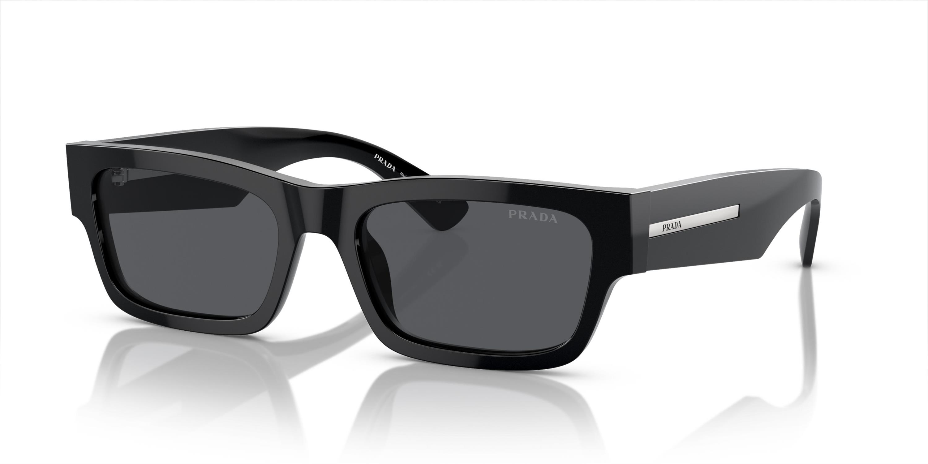 PRADA A03S 16K07T 56 Erkek Güneş Gözlüğü
