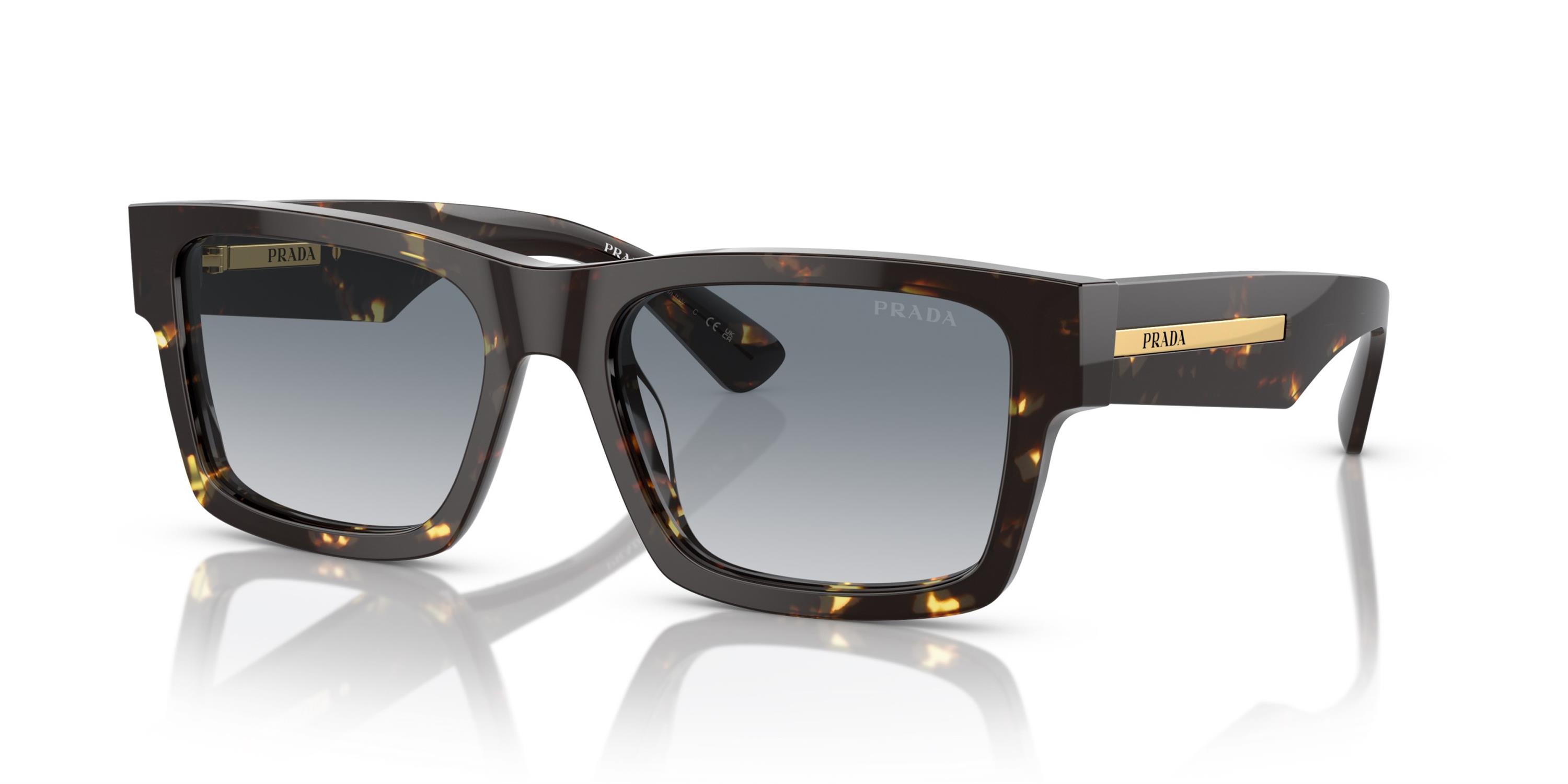 PRADA 25ZS 16R30F 56 Güneş Gözlüğü