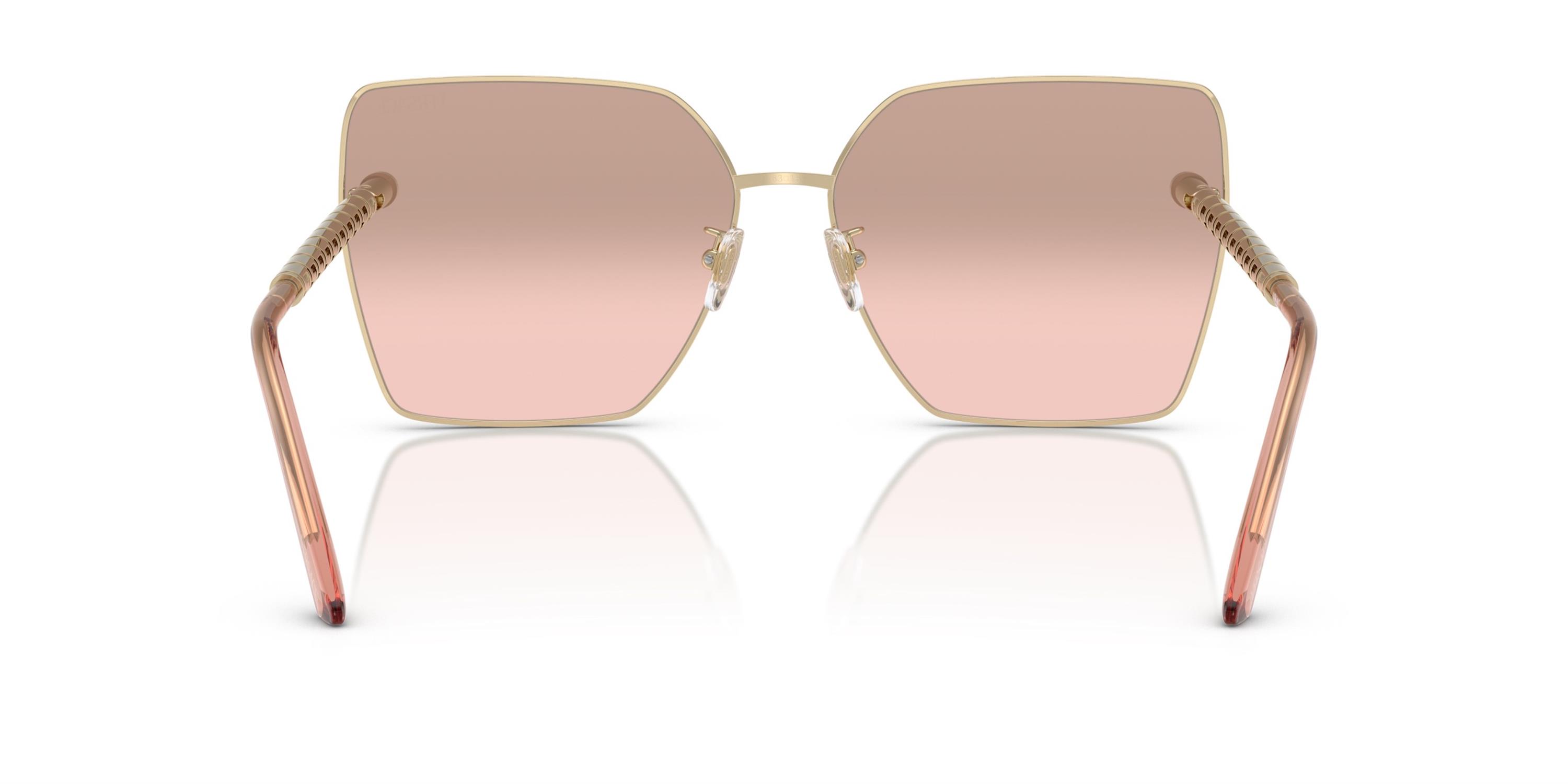 VERSACE 0VE2270D 12527E 63