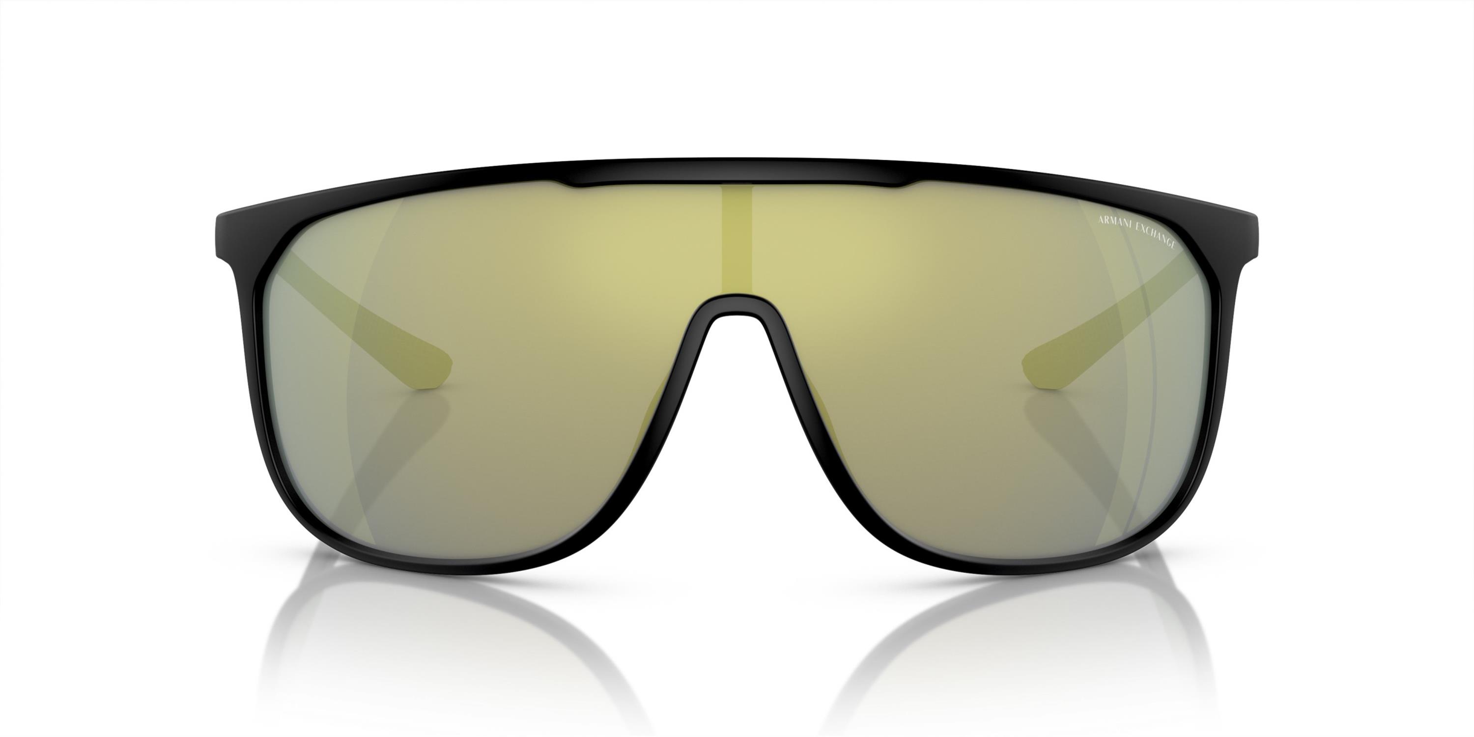 ARMANI EXCHANGE 0AX4137SU 8078/2 35