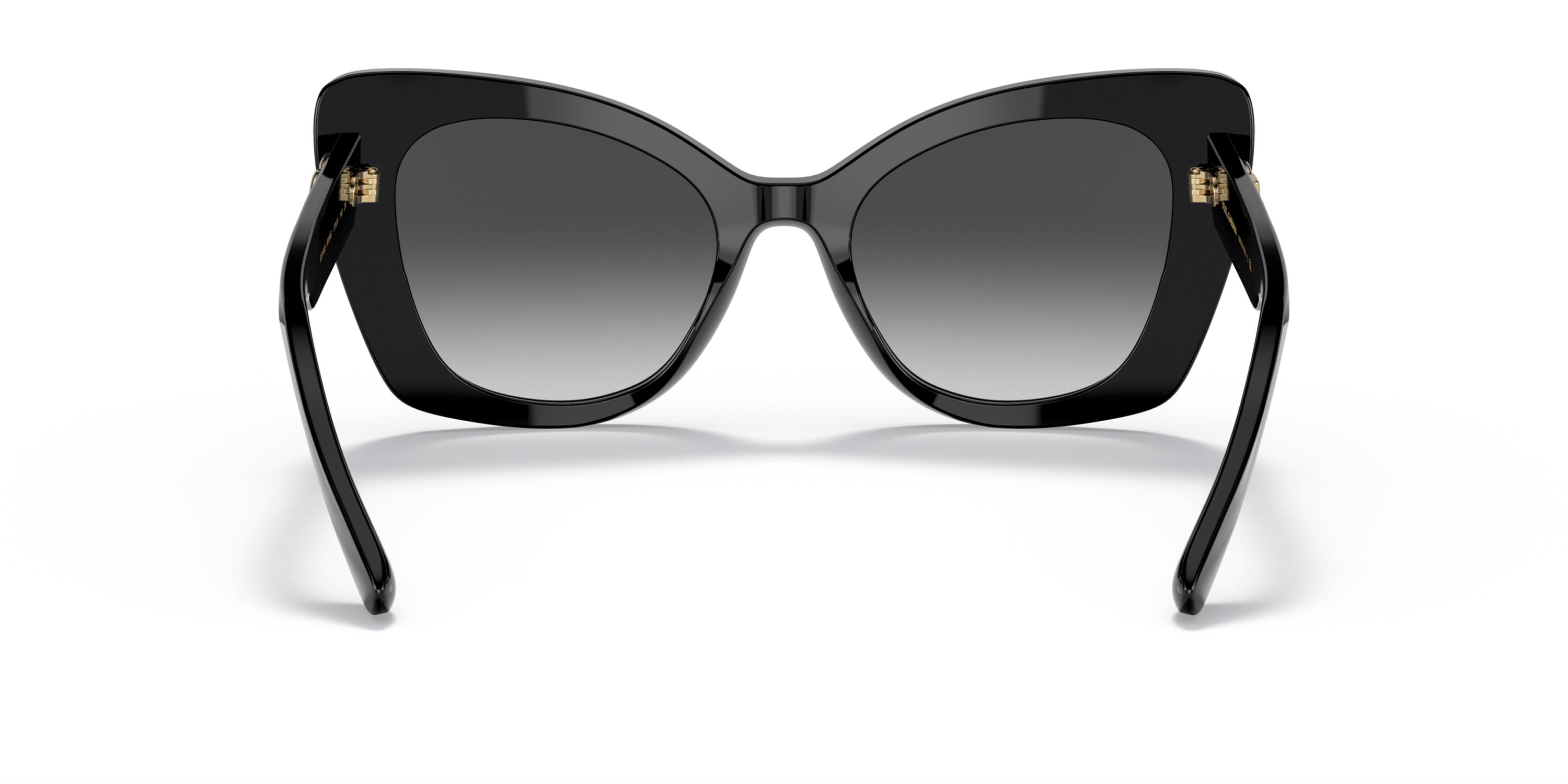 DOLCE & GABBANA 4405 501/8G 53