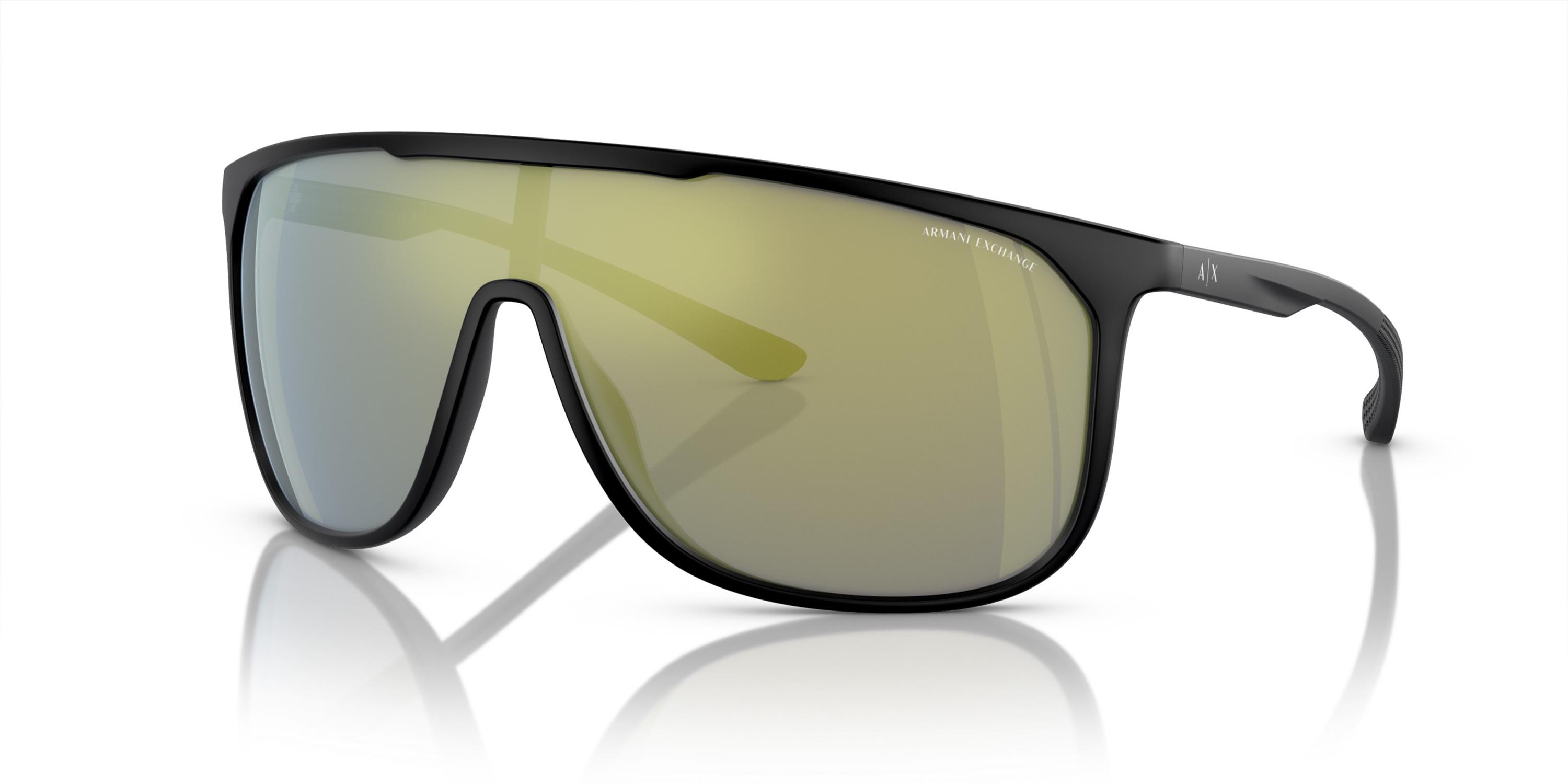ARMANI EXCHANGE 0AX4137SU 8078/2 35