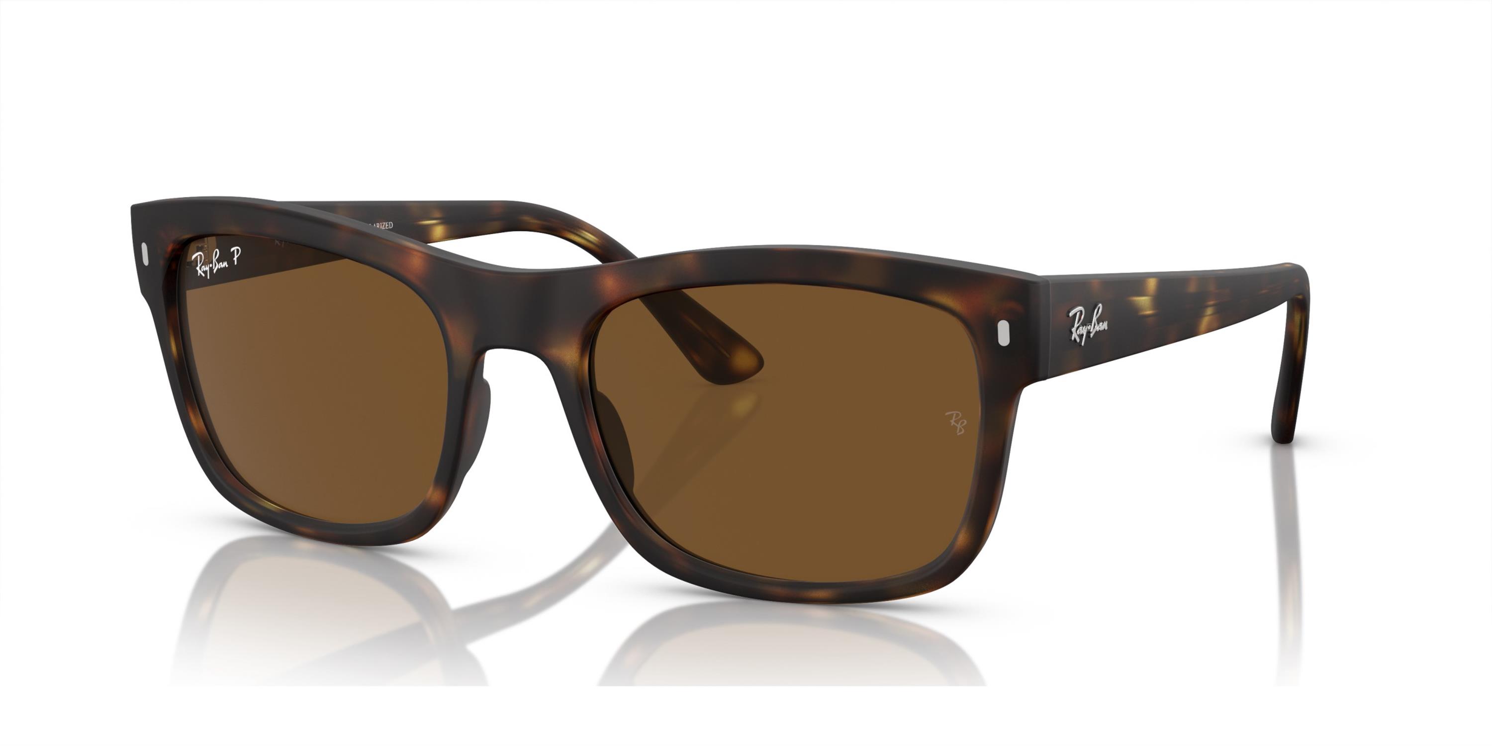 RAY-BAN 0RB4428 894/57 56