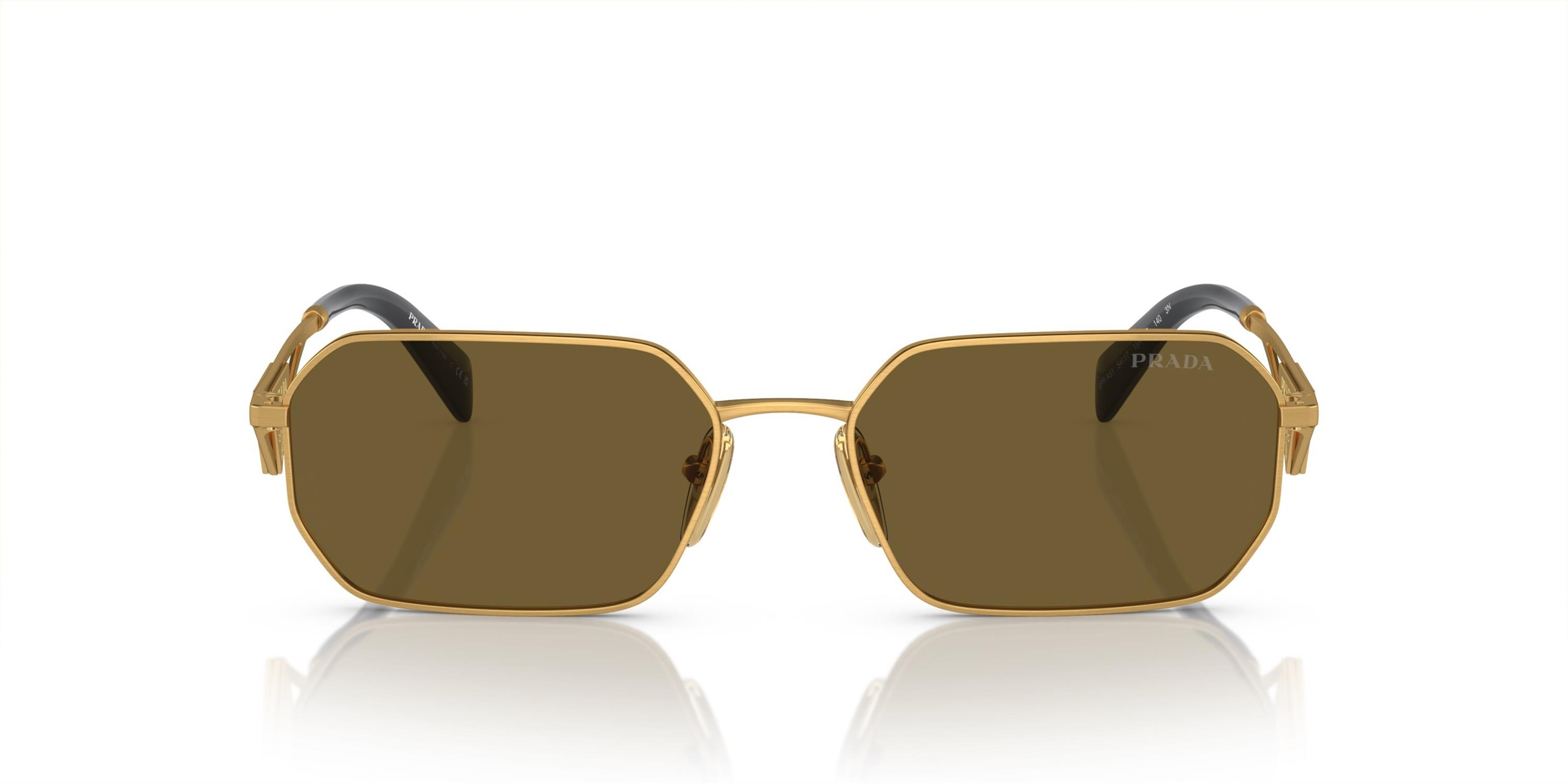PRADA 0PR A51S 15N01T 58