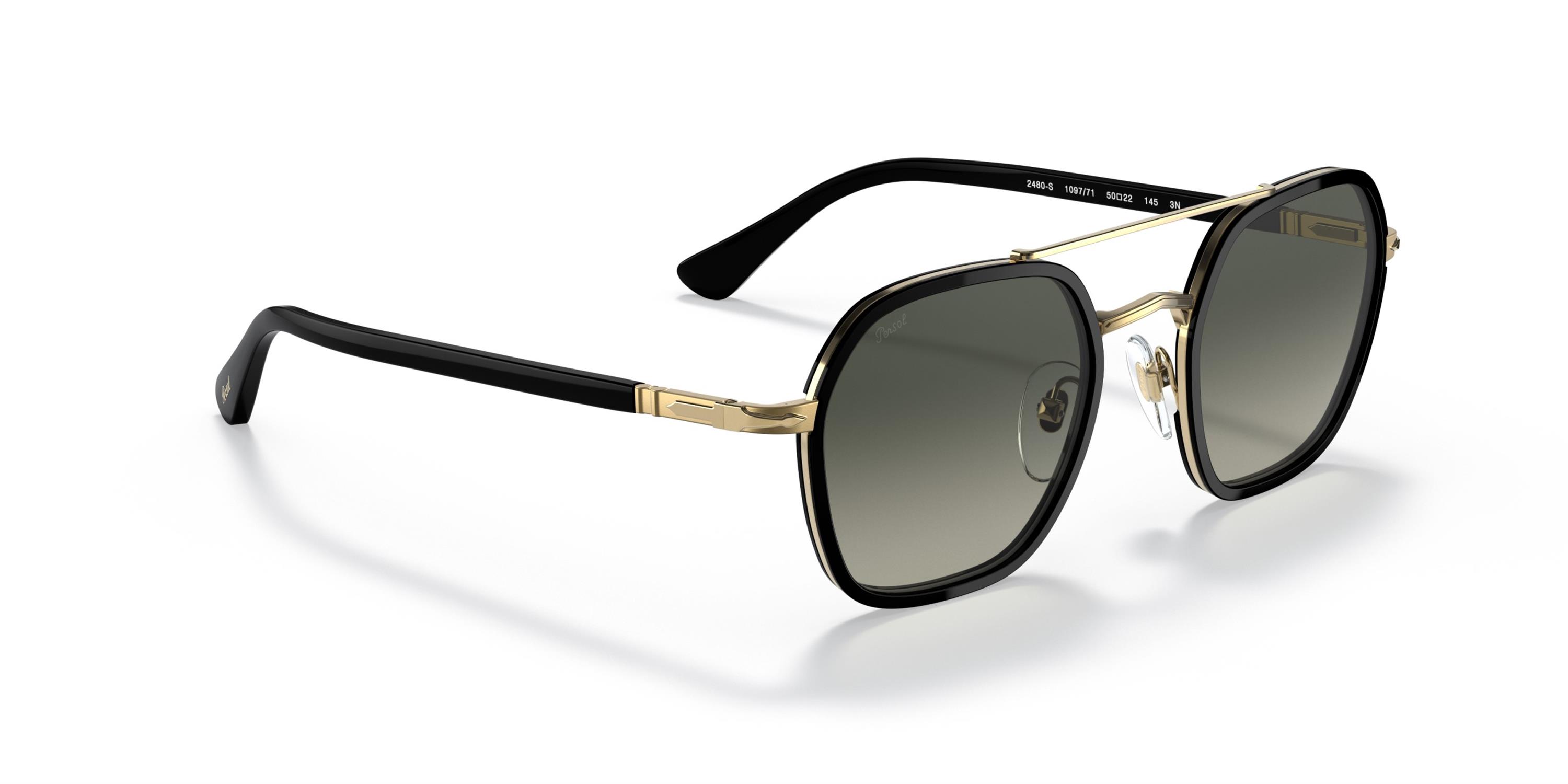 PERSOL 2480S 109771 50 Güneş Gözlüğü
