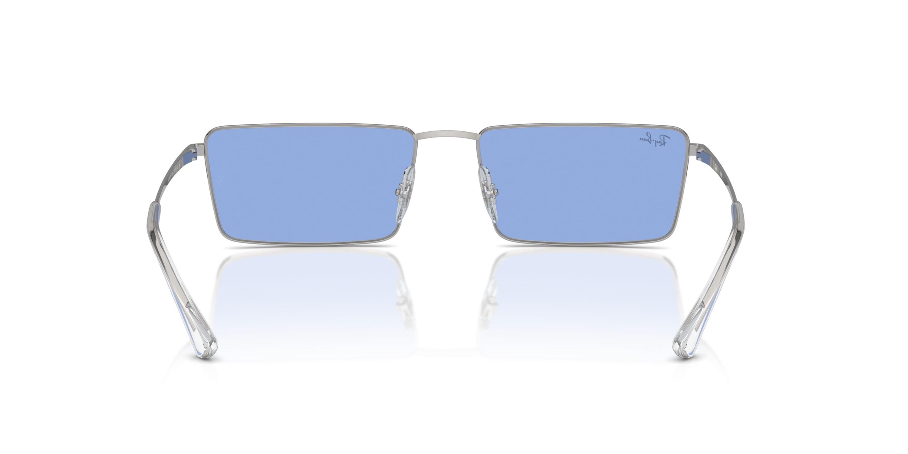 RAY-BAN 3741 003/80 56 Güneş Gözlüğü