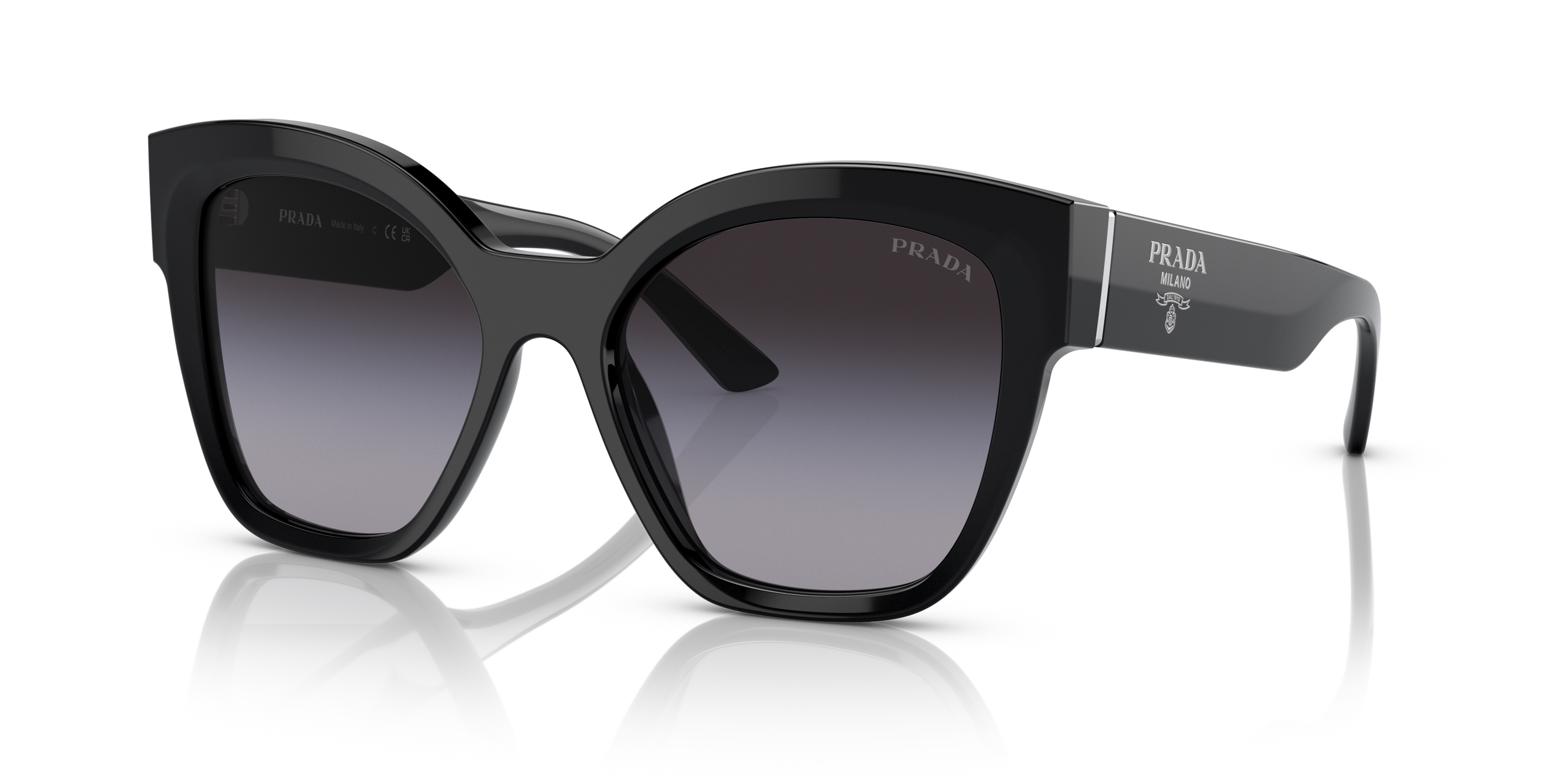 PRADA 0PR 17ZS 1AB09S 54