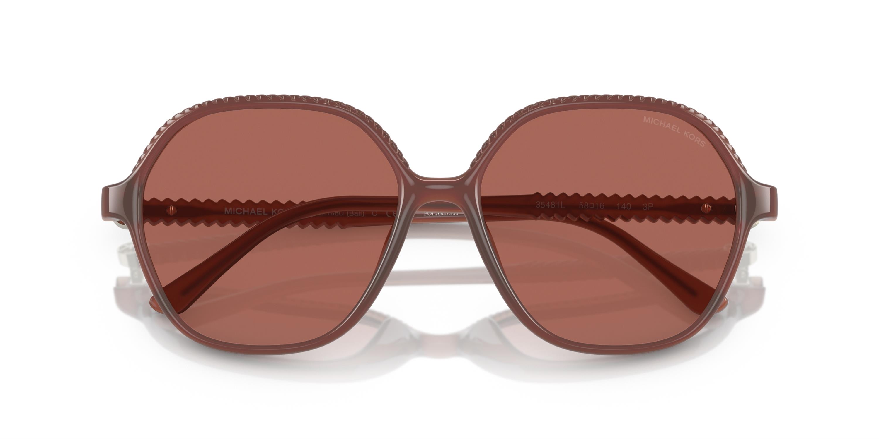 MICHAEL KORS 2186U 35481L 58 Kadın Güneş Gözlüğü