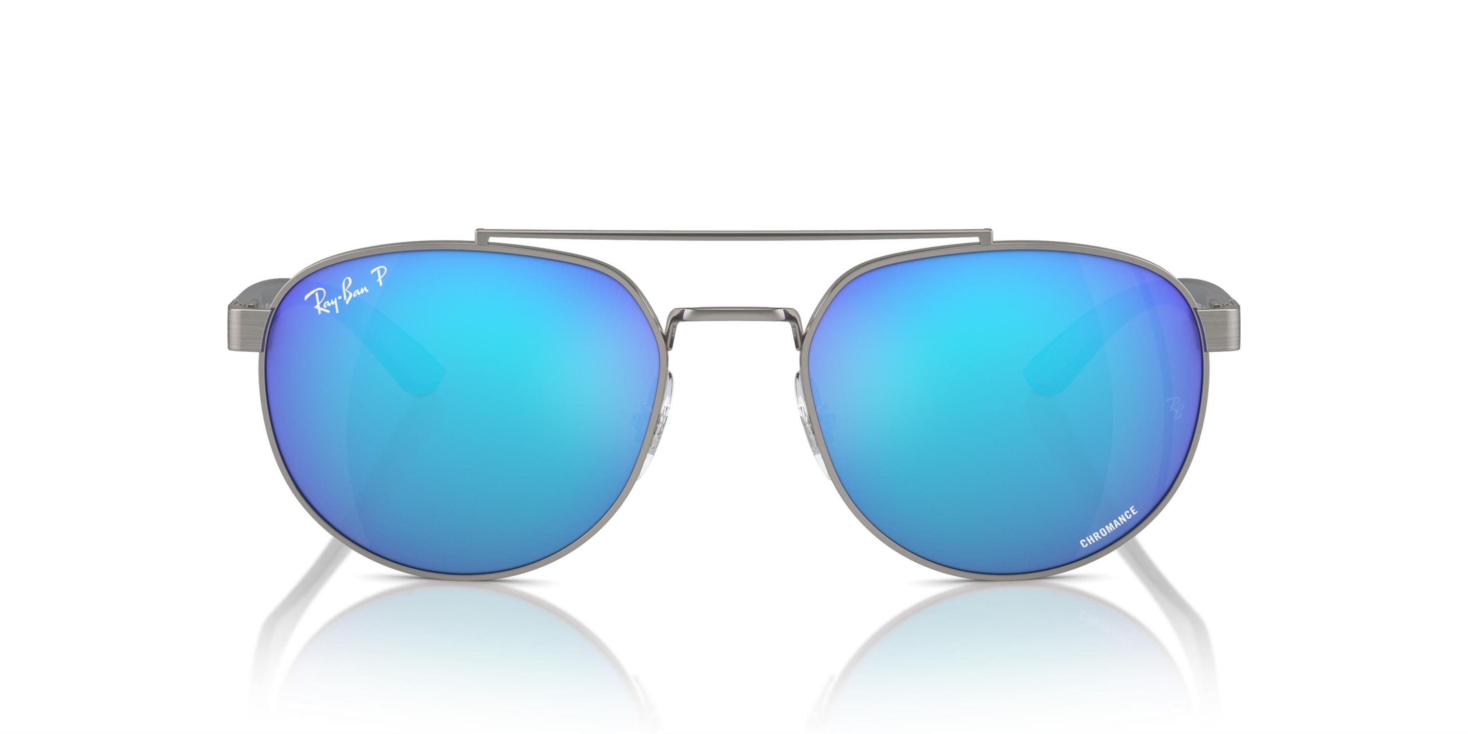 RAY-BAN 3736CH 004/A1 56 Güneş Gözlüğü
